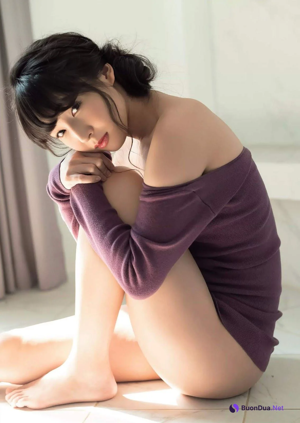Aya Kawasaki 川崎あや, Weekly Playboy 2019 No.13 (週刊プレイボーイ 2019年13号) - Photo 3