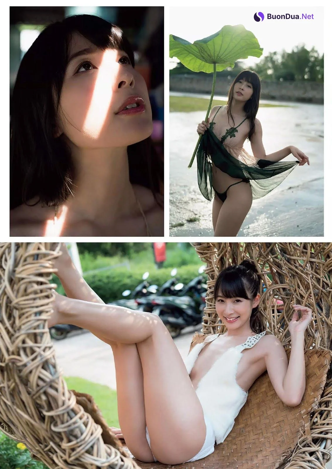 Aya Kawasaki 川崎あや, Weekly Playboy 2019 No.50 (週刊プレイボーイ 2019年50号) - Photo 13