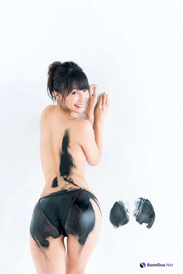 Aya Kawasaki 川崎あや, Young Jump 2019 No.09 (ヤングジャンプ 2019年9号) - Photo 11