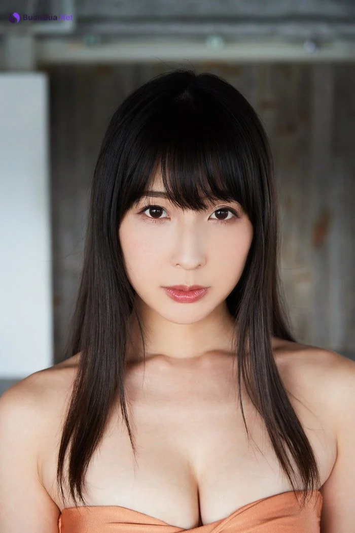 Aya Kawasaki 川崎あや, Young Jump 2019 No.34 (ヤングジャンプ 2019年34号) - Photo 15