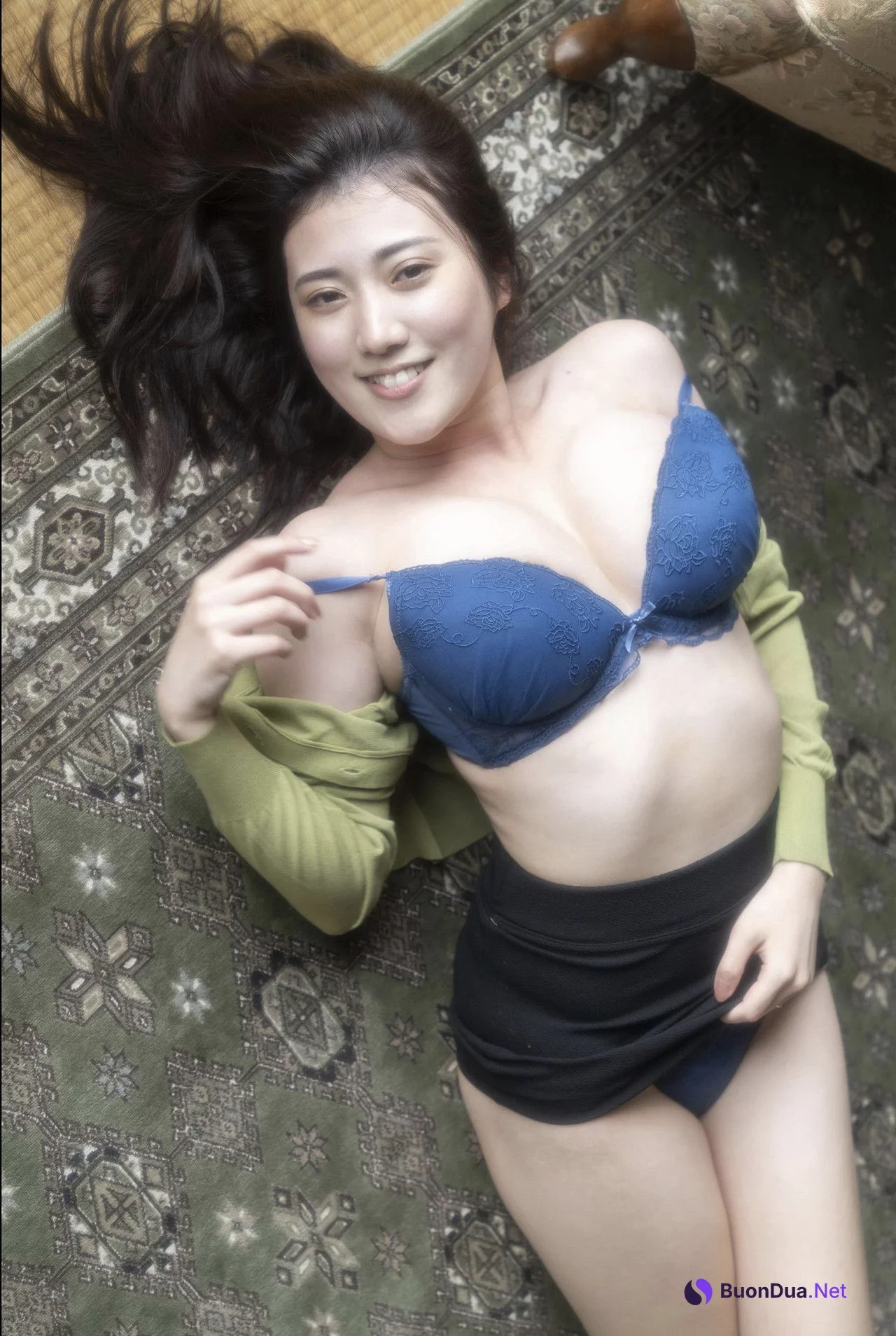 Aya Kusano 草野綾, デジタル写真集 [Exciting Girls ~もしもあのグラドルが若妻だったら~] Set.02 - Photo 9
