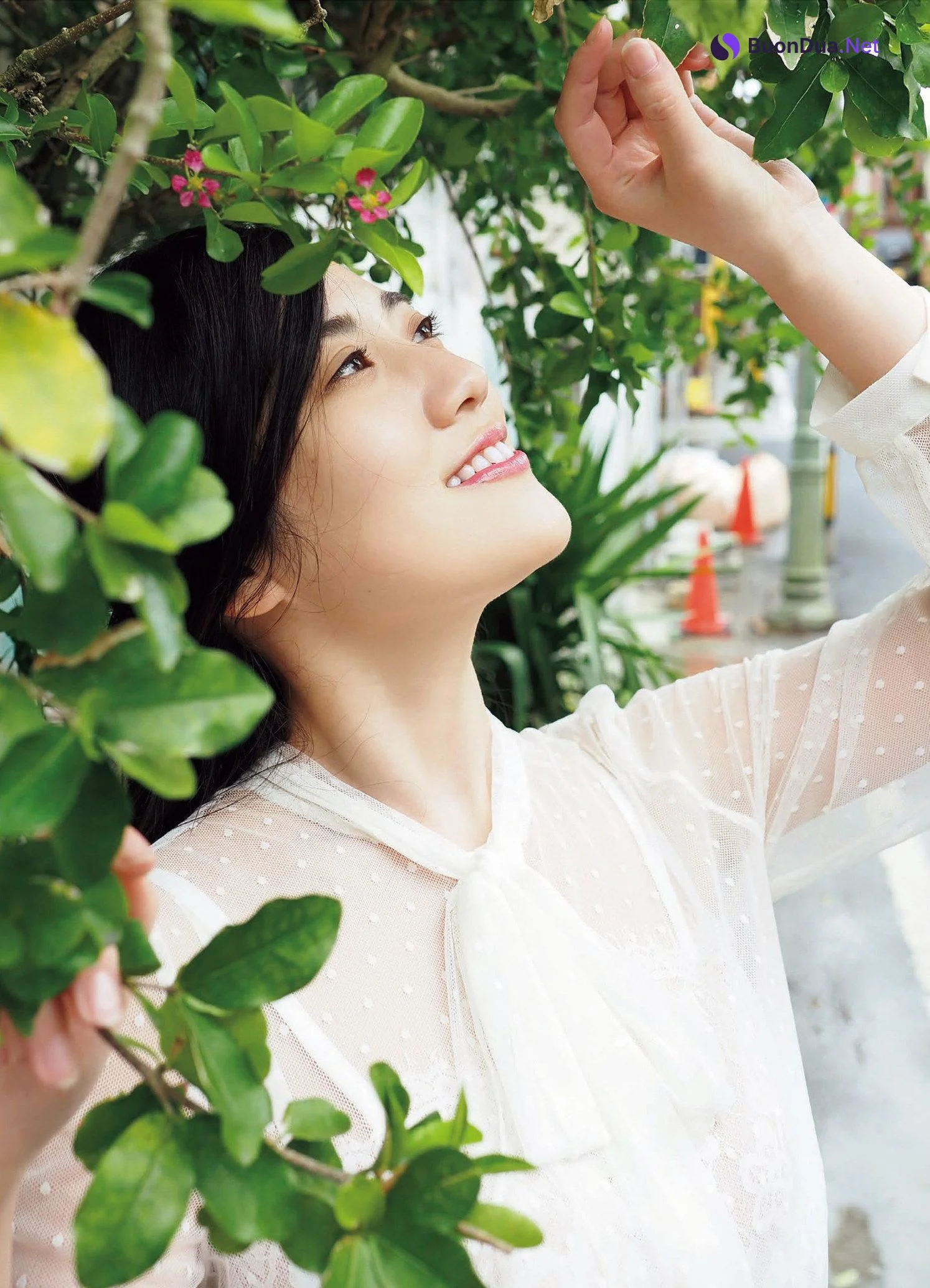 Aya Kusano 草野綾, FLASH 2022.07.05 (フラッシュ 2022年7月5日号) - รูปภาพ 2