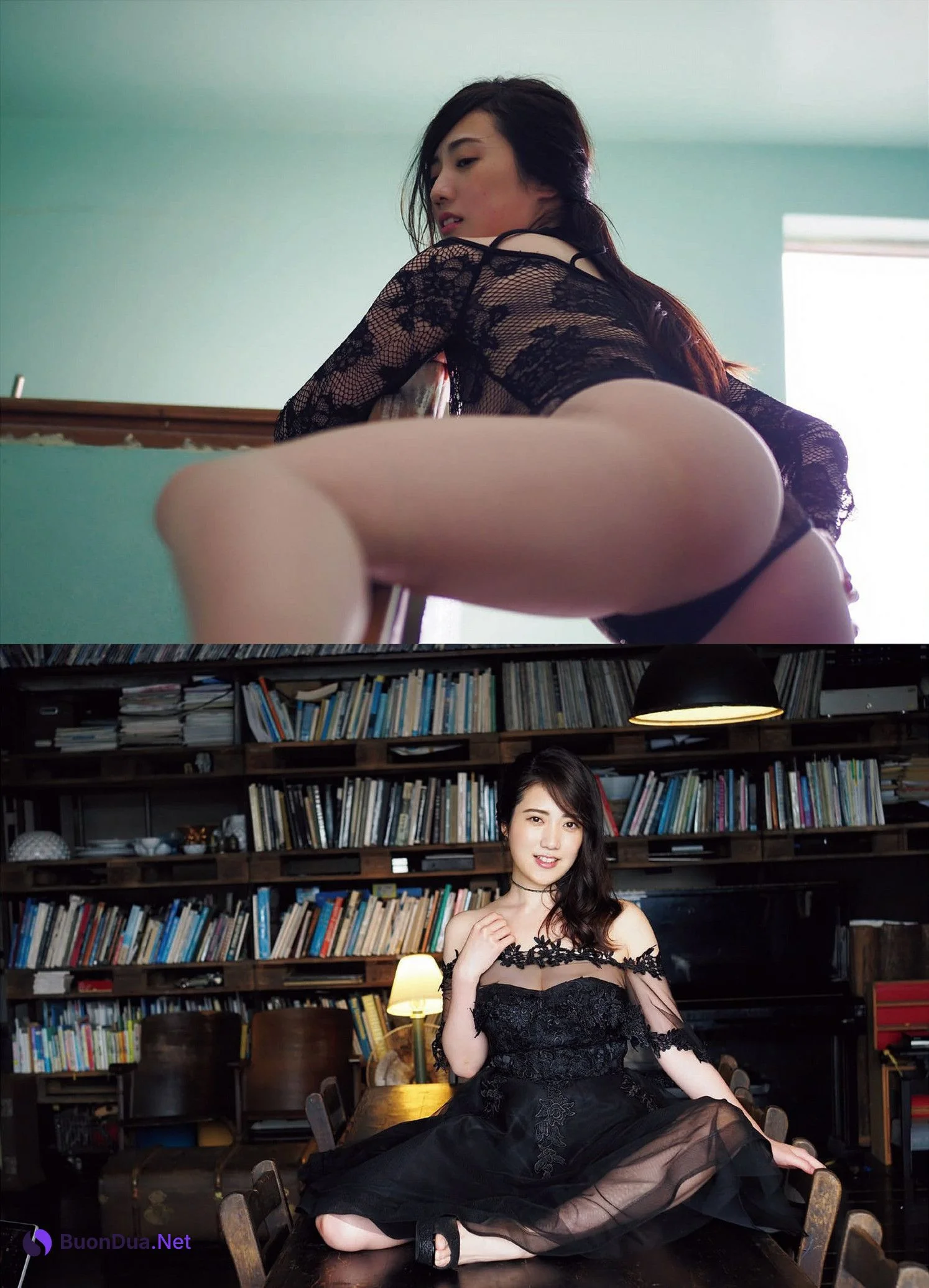 Aya Kusano 草野綾, FLASH 2022.07.05 (フラッシュ 2022年7月5日号) - รูปภาพ 3