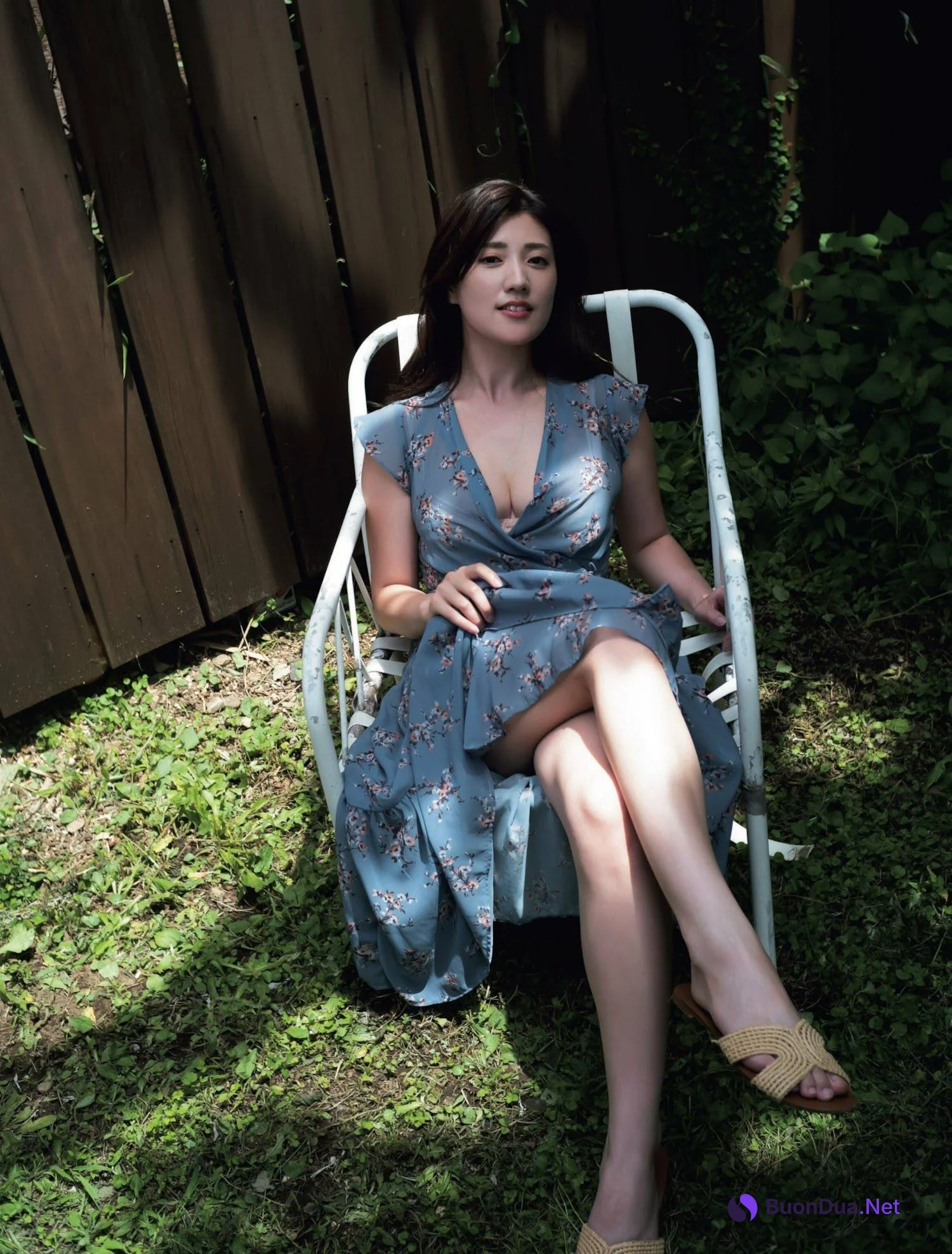 Aya Kusano 草野綾, Weekly SPA! 2023.08.08 (週刊SPA! 2023年8月8日号) - Photo 2