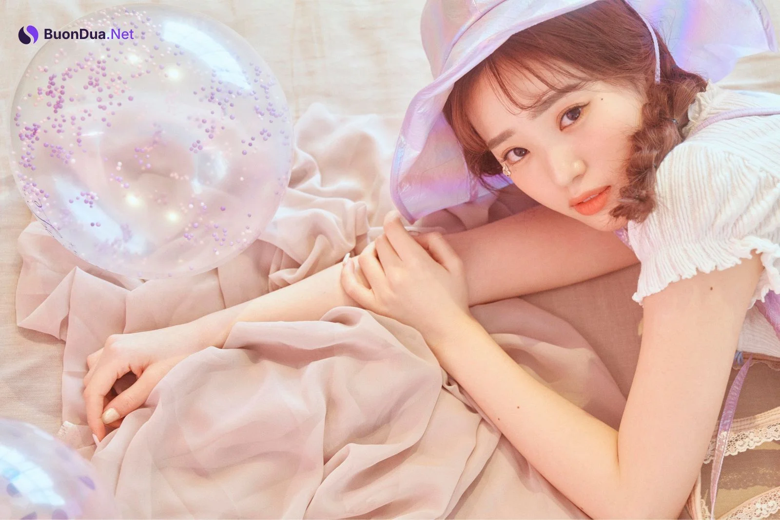 Aya Nakamachi 中町綾, PECHE ペシェ 2022.02.25 Vol.04 - Photo 5