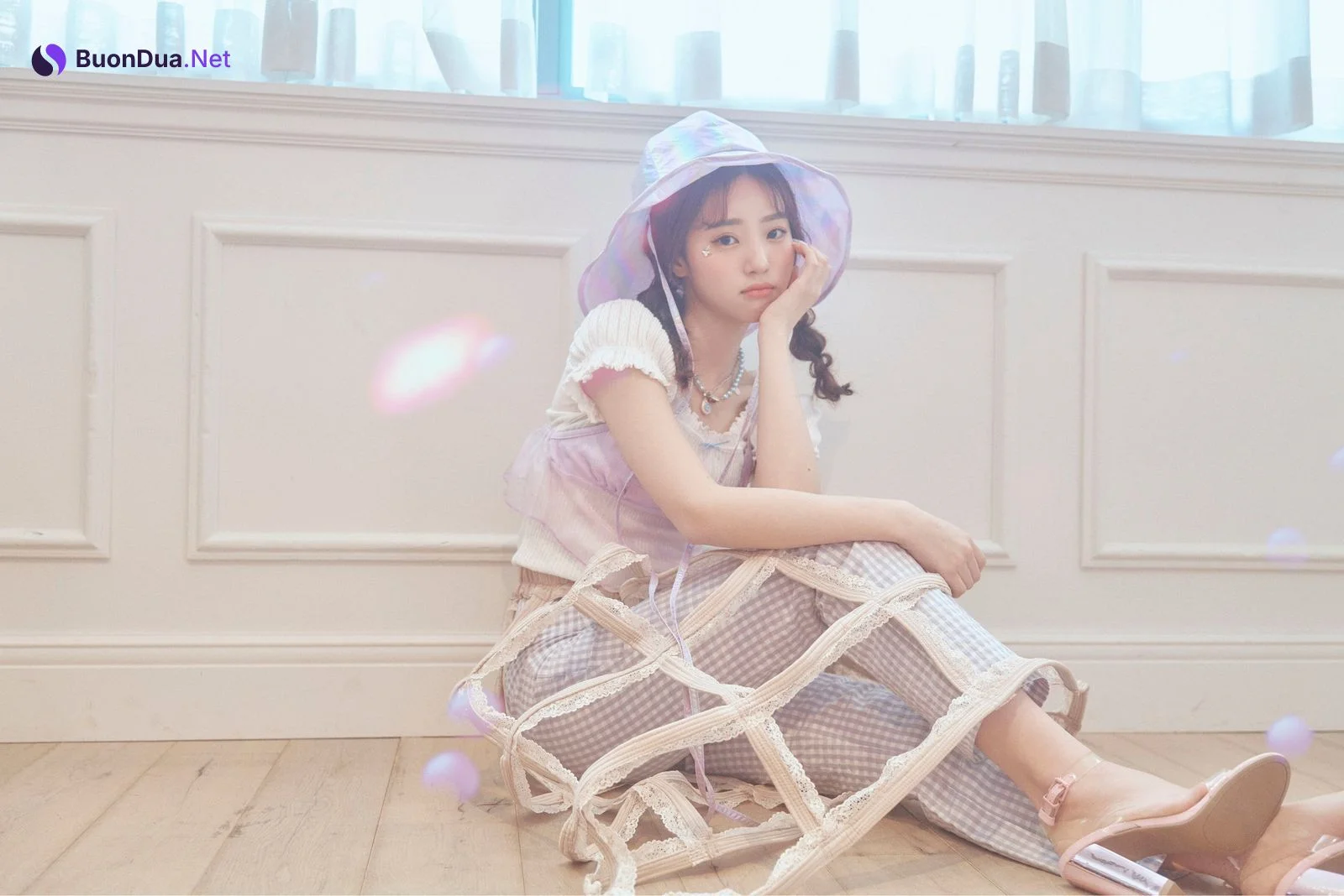 Aya Nakamachi 中町綾, PECHE ペシェ 2022.02.25 Vol.04 - Photo 6