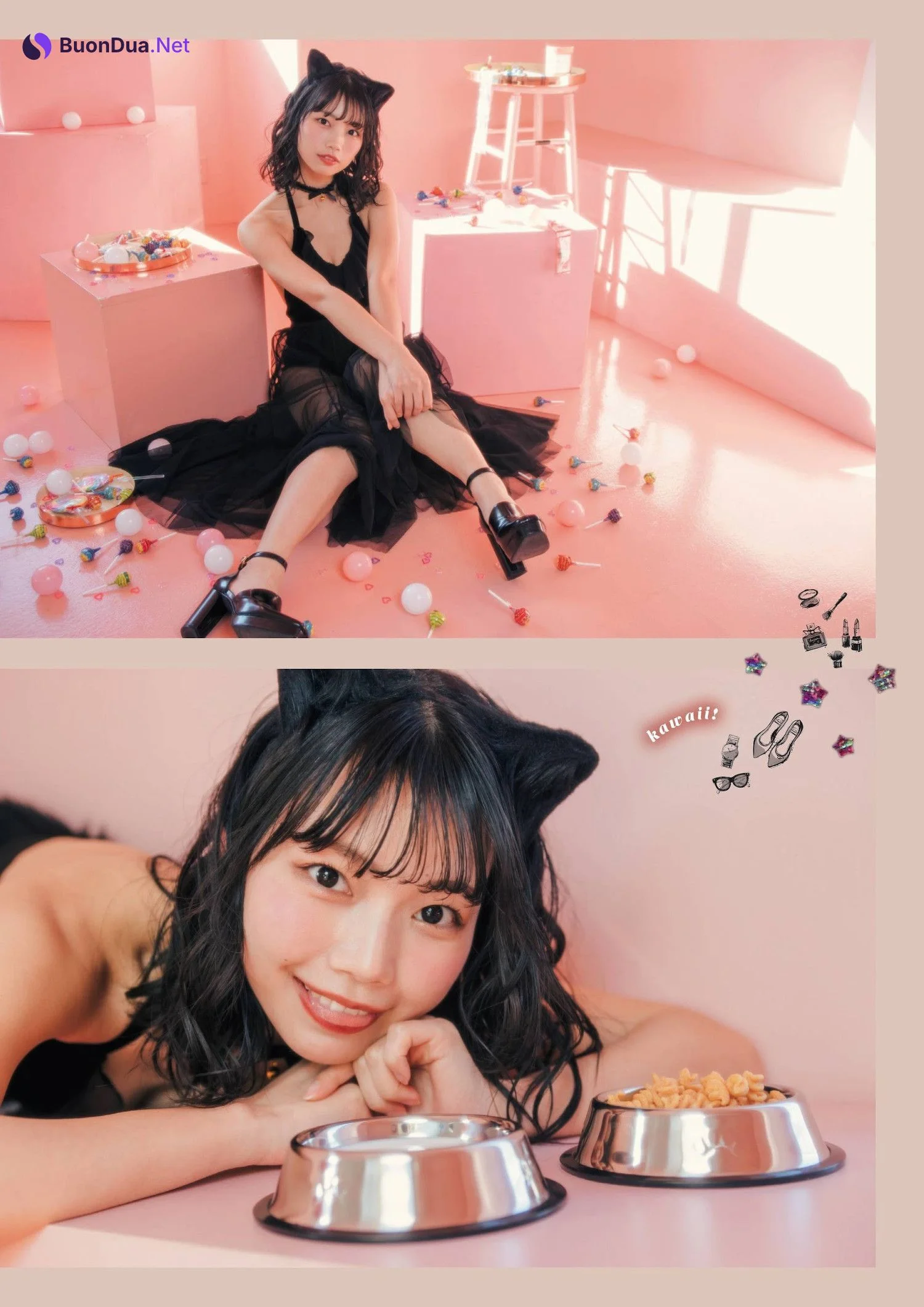 Aya Natsume 夏目綾, Flash グラビアBEST 2022年早春 2022.02.24 - Photo 10