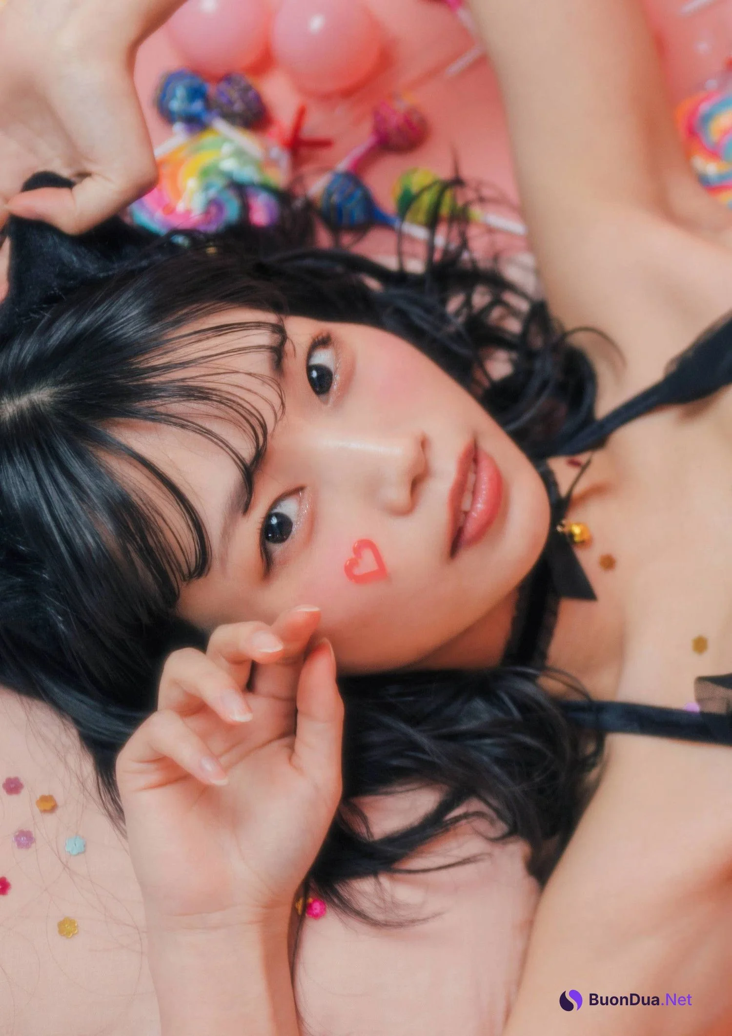 Aya Natsume 夏目綾, Flash グラビアBEST 2022年早春 2022.02.24 - Photo 2
