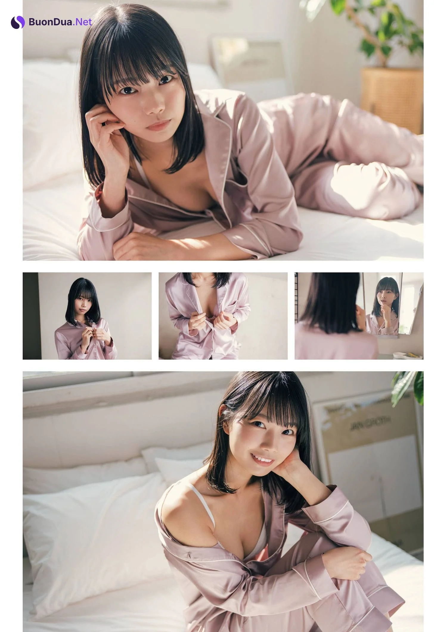 Aya Natsume 夏目綾, Flash グラビアBEST 2022年早春 2022.02.24 - Photo 4