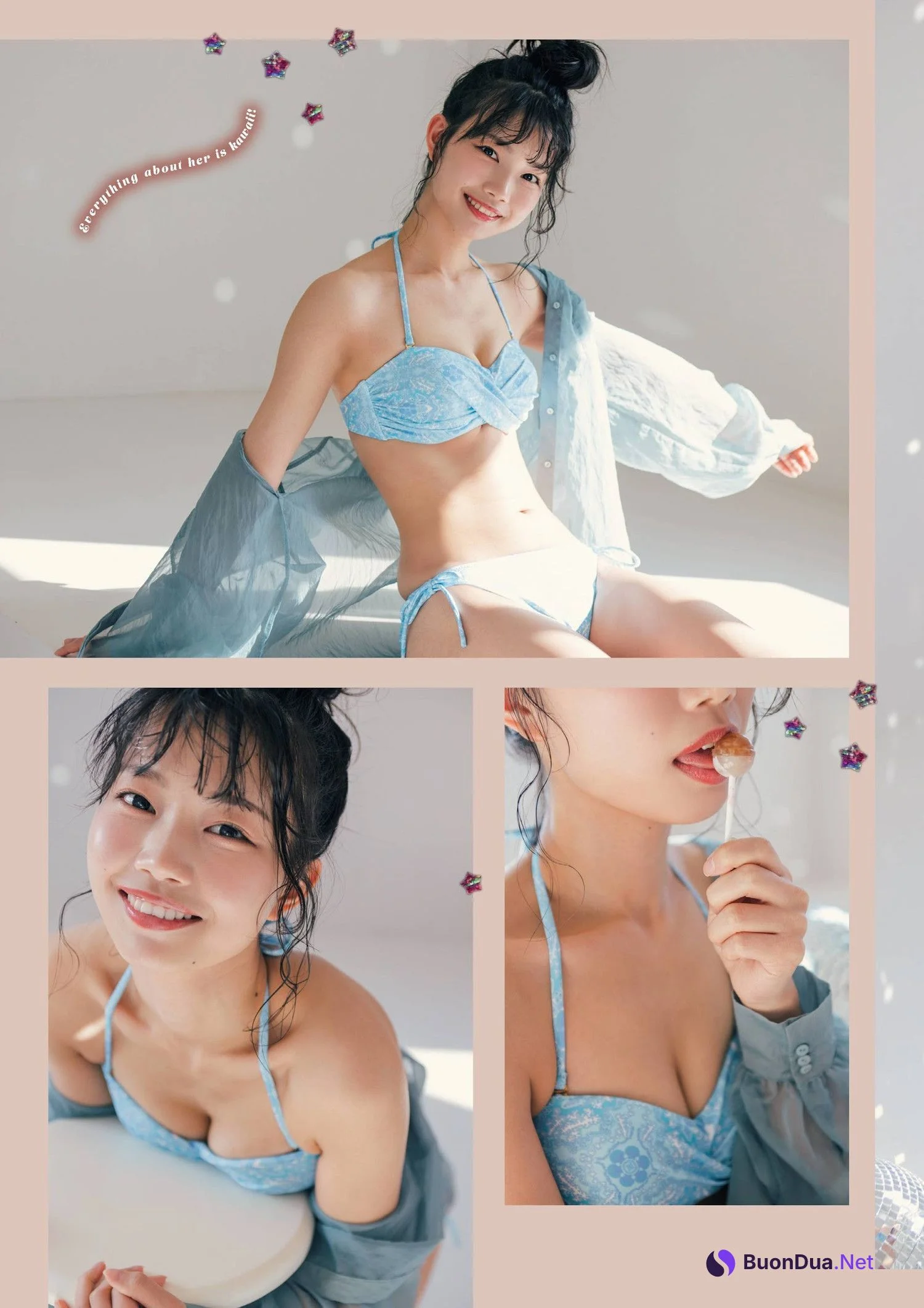 Aya Natsume 夏目綾, Flash グラビアBEST 2022年早春 2022.02.24 - Photo 9