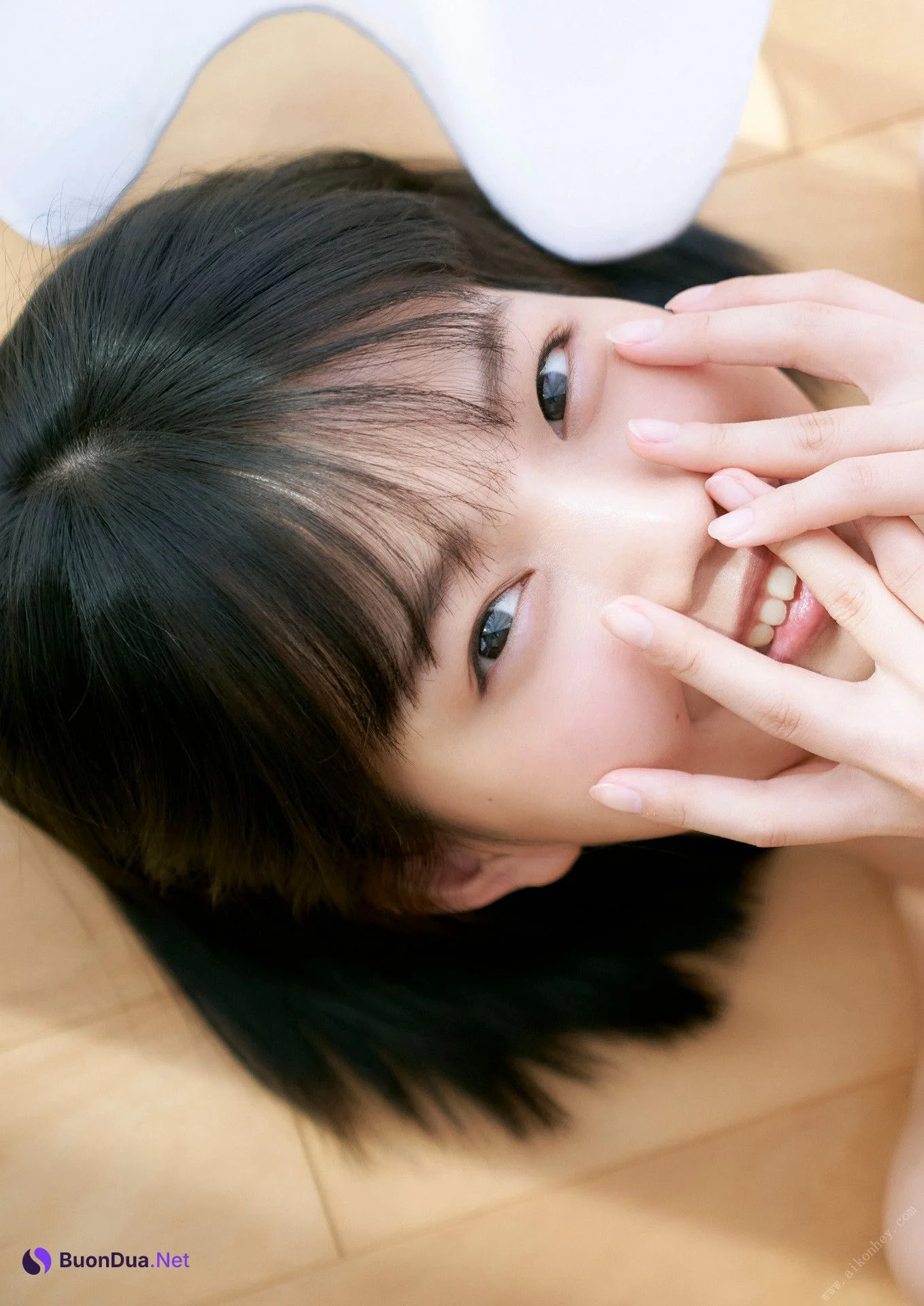 Aya Natsume 夏目綾, スピサン グラビアフォトブック From miao AYA SUMMER Set.01 - Photo 11