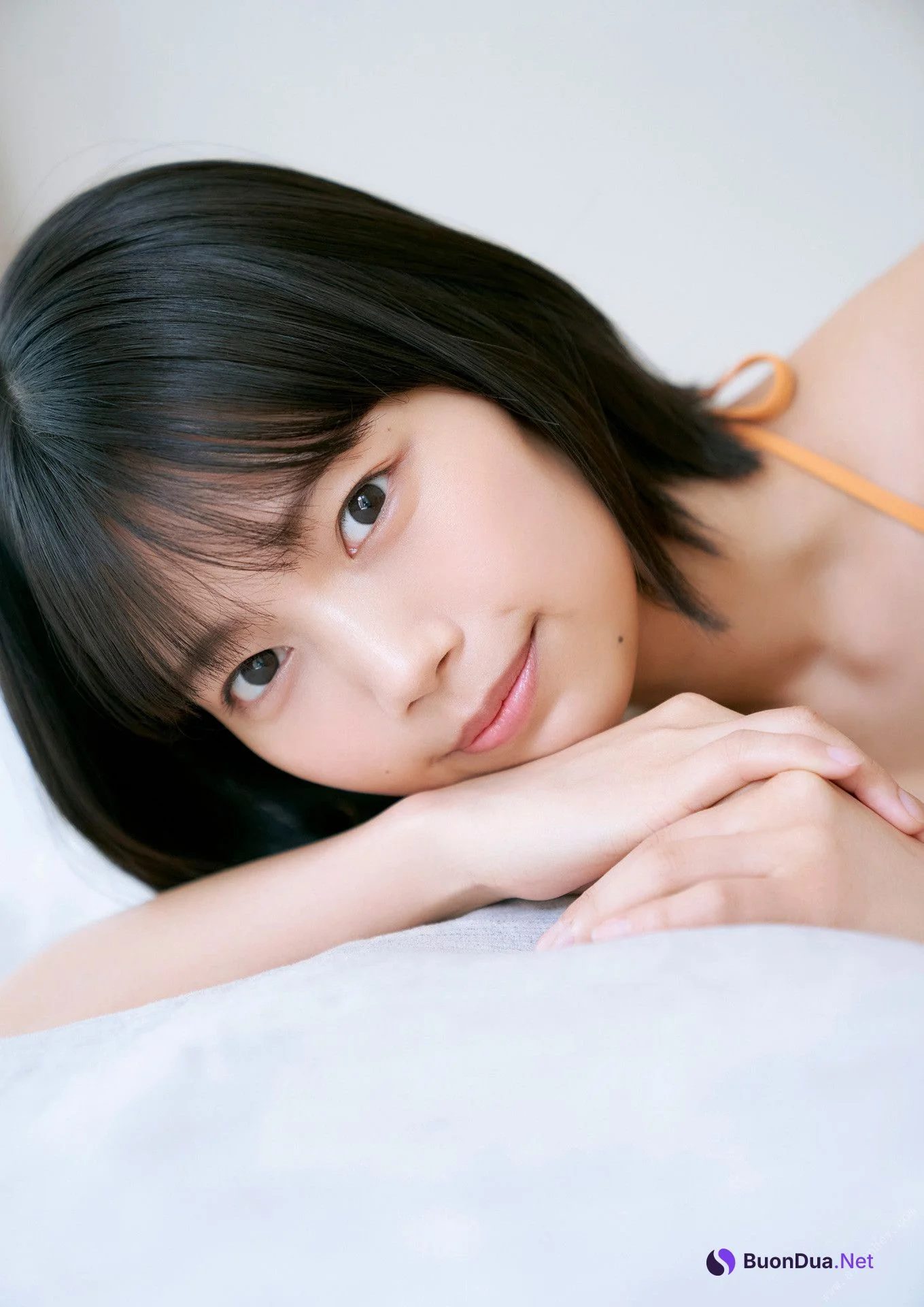 Aya Natsume 夏目綾, スピサン グラビアフォトブック From miao AYA SUMMER Set.01 - Photo 16