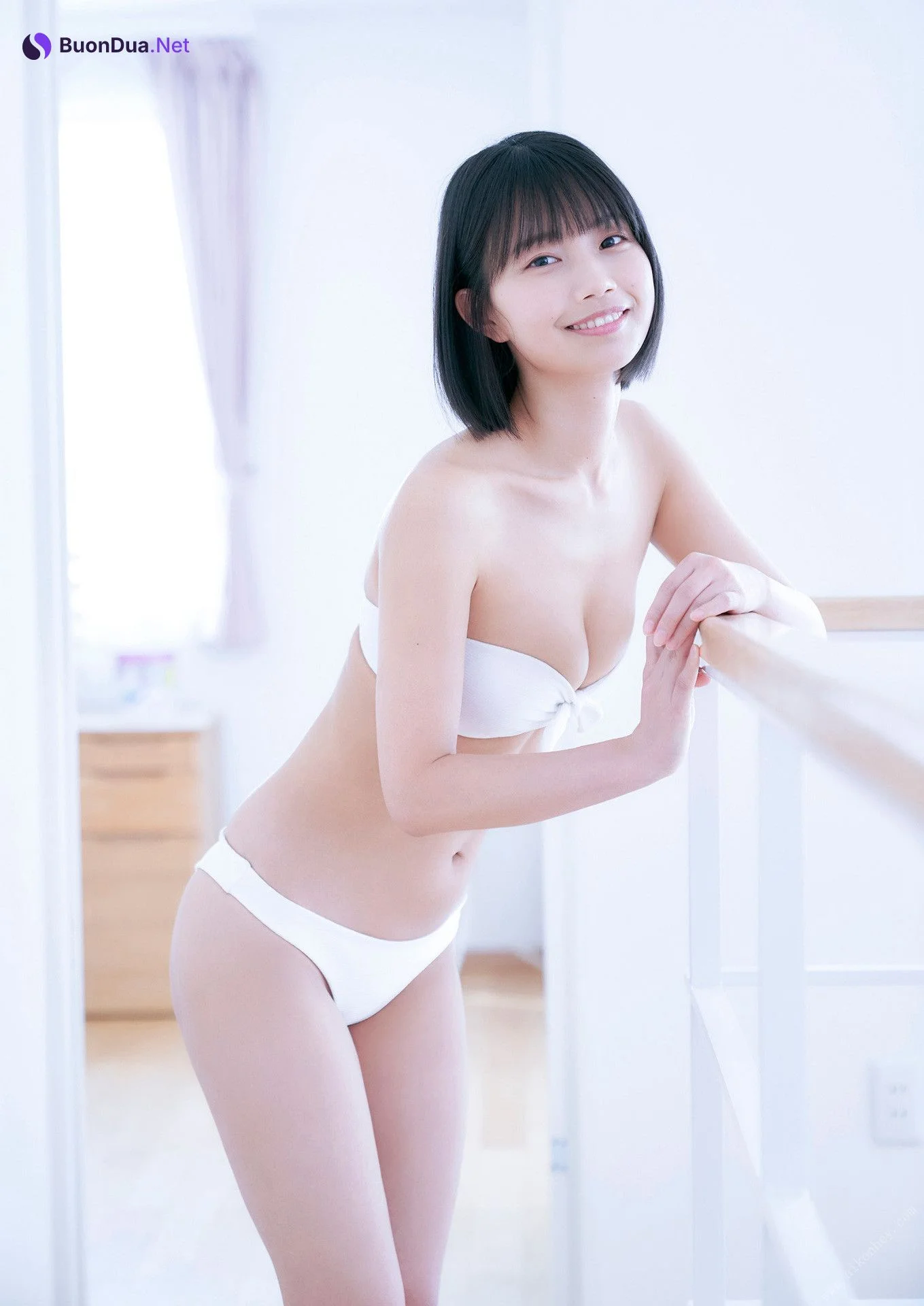Aya Natsume 夏目綾, スピサン グラビアフォトブック From miao AYA SUMMER Set.01 - Photo 2