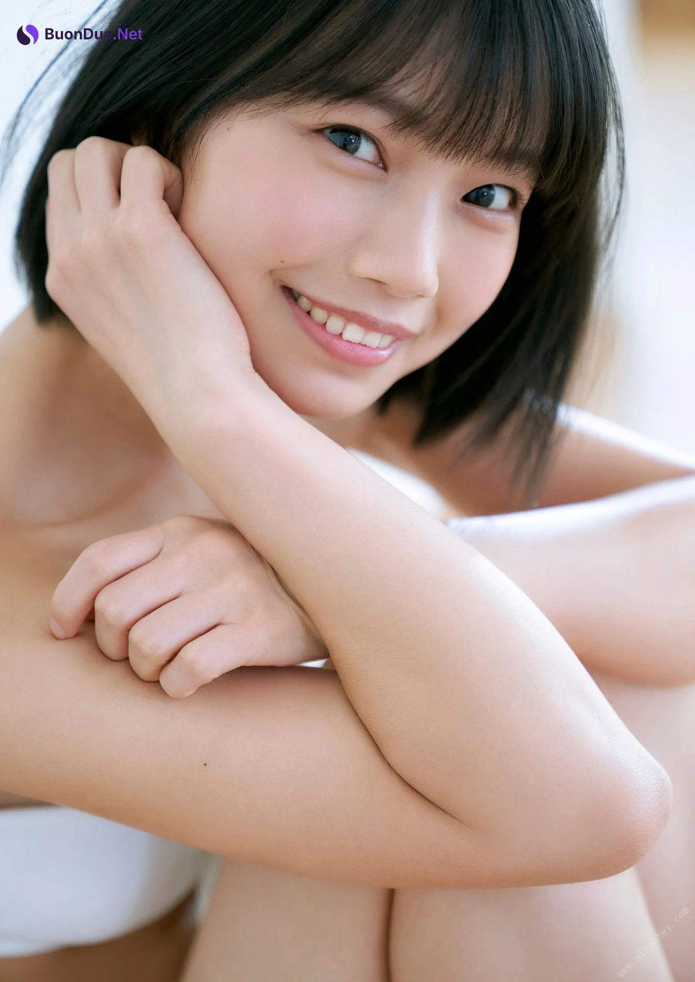 Aya Natsume 夏目綾, スピサン グラビアフォトブック From miao AYA SUMMER Set.01 - Photo 4