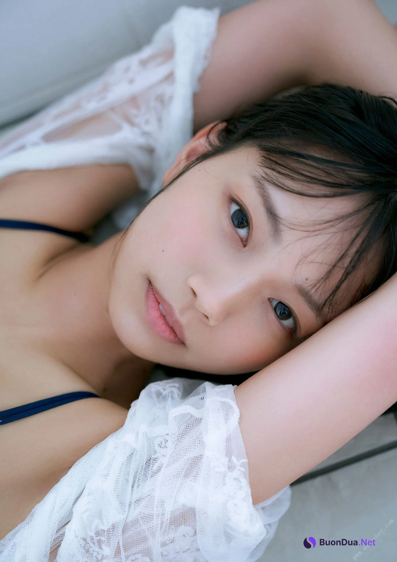 Aya Natsume 夏目綾, スピサン グラビアフォトブック From miao AYA SUMMER Set.02 - รูปภาพ 11