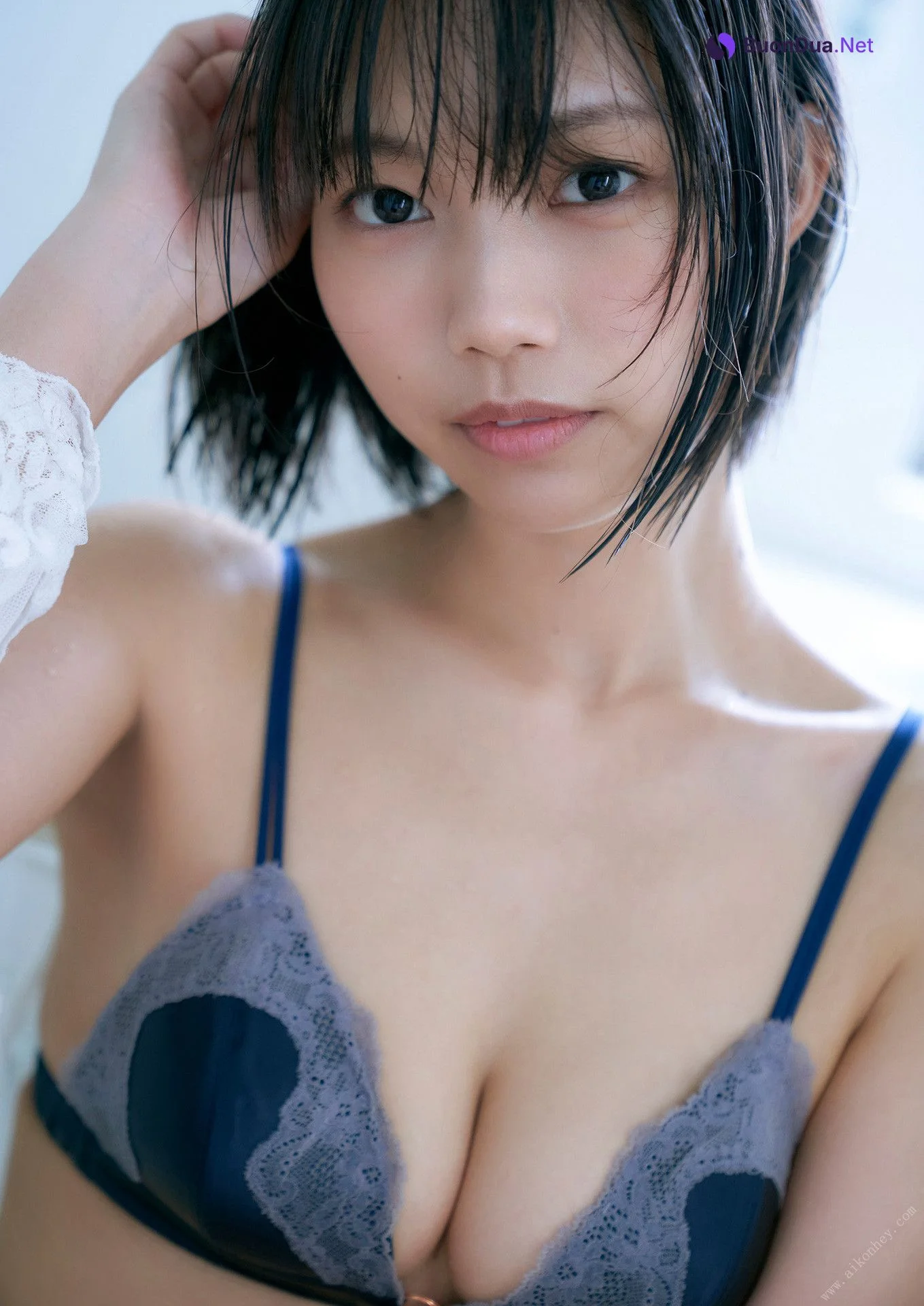 Aya Natsume 夏目綾, スピサン グラビアフォトブック From miao AYA SUMMER Set.02 - รูปภาพ 12