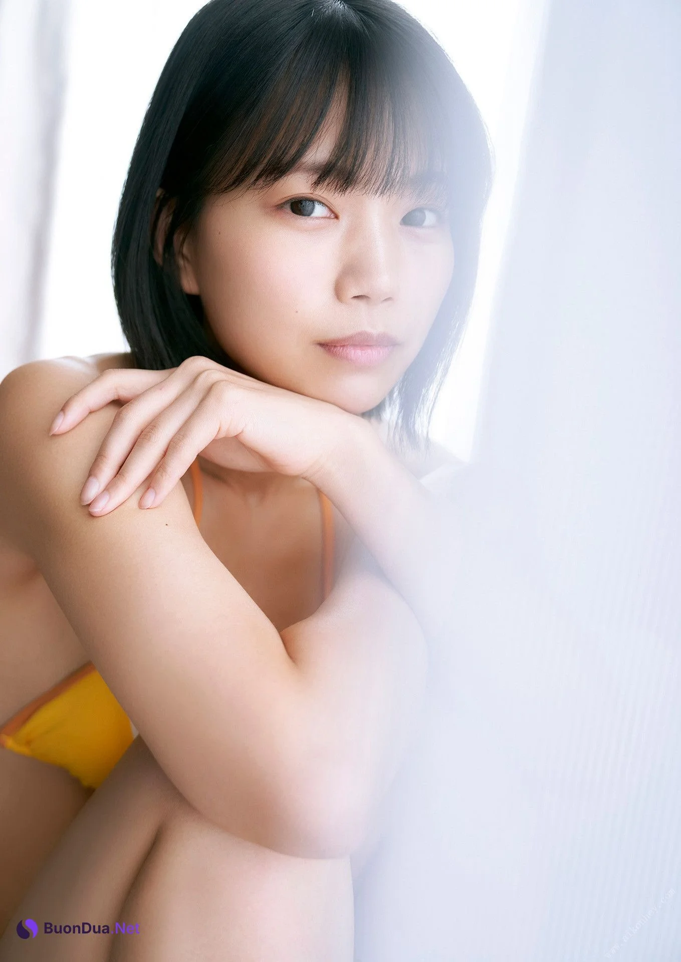 Aya Natsume 夏目綾, スピサン グラビアフォトブック From miao AYA SUMMER Set.02 - รูปภาพ 17
