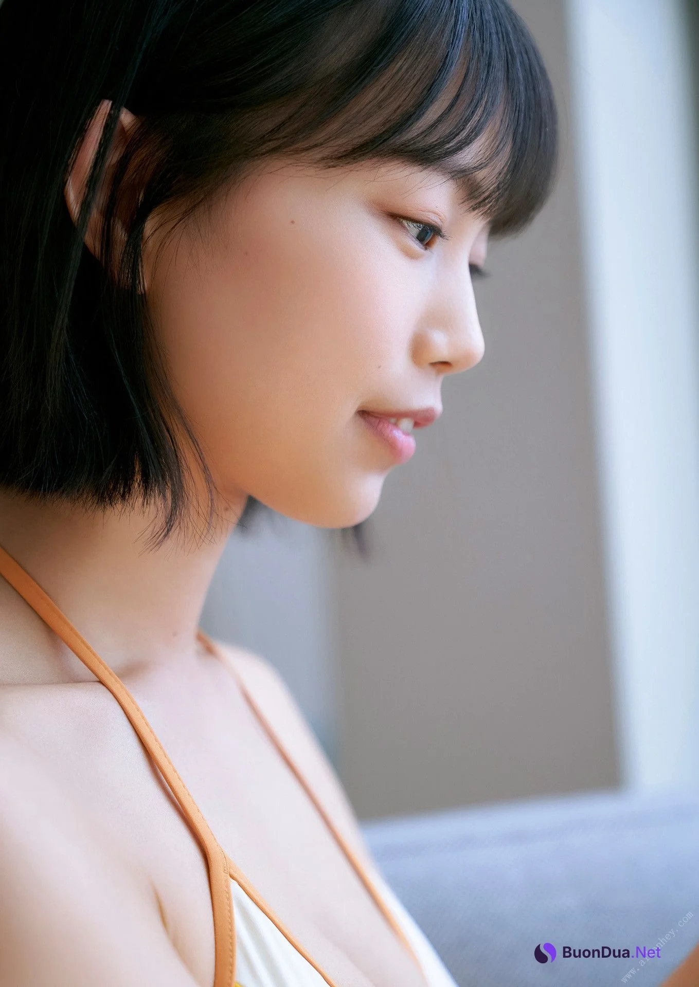 Aya Natsume 夏目綾, スピサン グラビアフォトブック From miao AYA SUMMER Set.02 - รูปภาพ 20