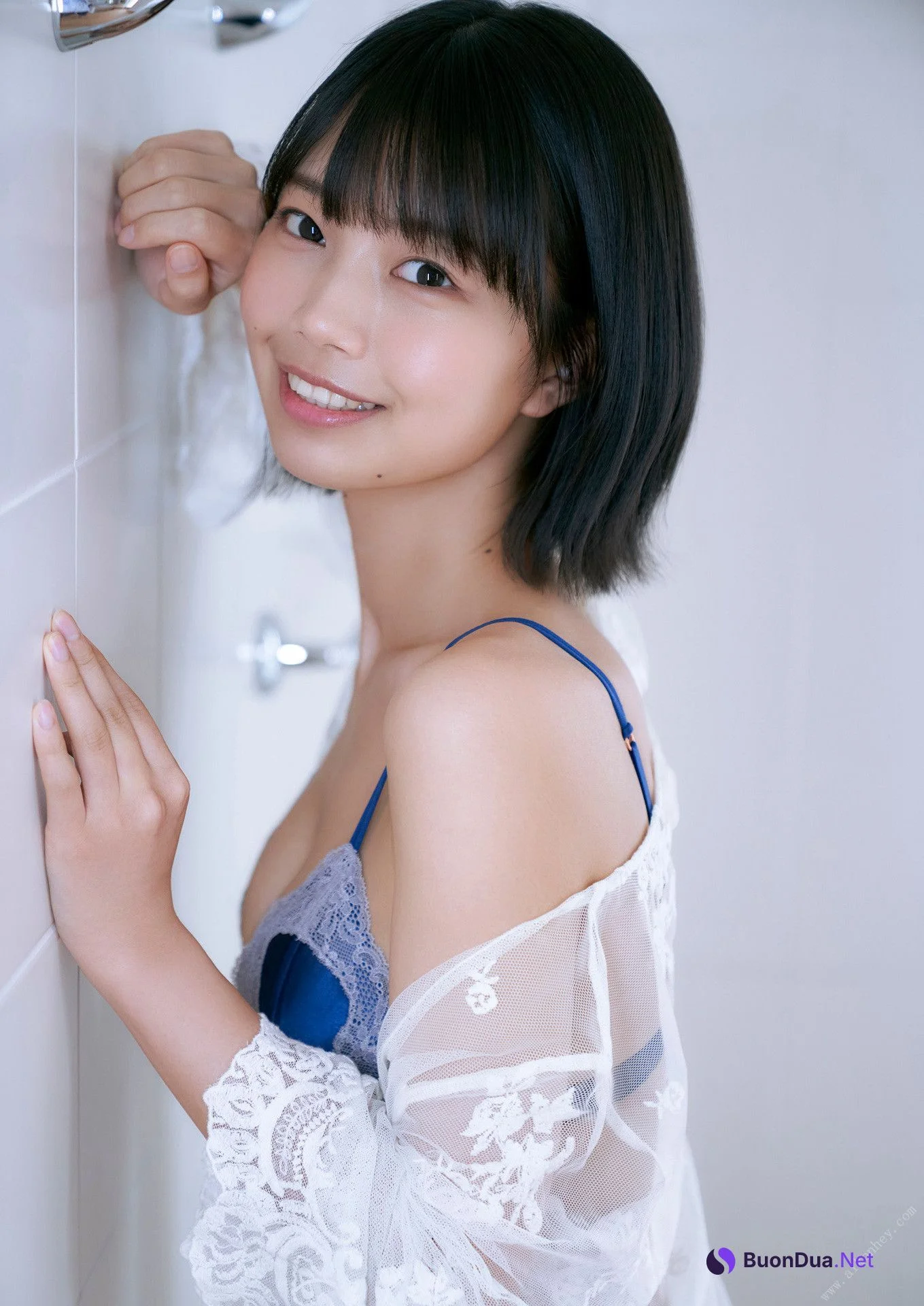 Aya Natsume 夏目綾, スピサン グラビアフォトブック From miao AYA SUMMER Set.02 - รูปภาพ 4