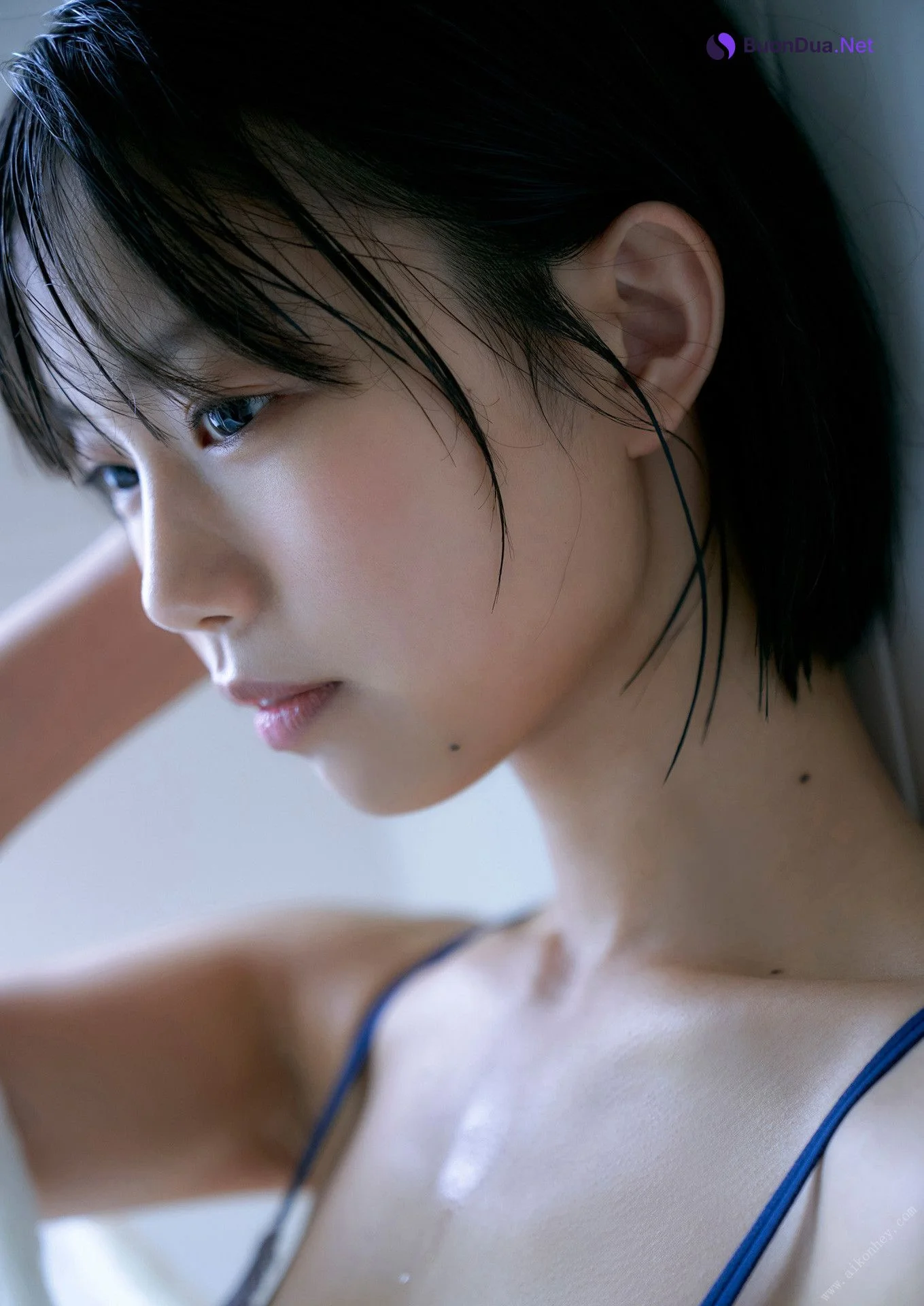 Aya Natsume 夏目綾, スピサン グラビアフォトブック From miao AYA SUMMER Set.02 - รูปภาพ 8