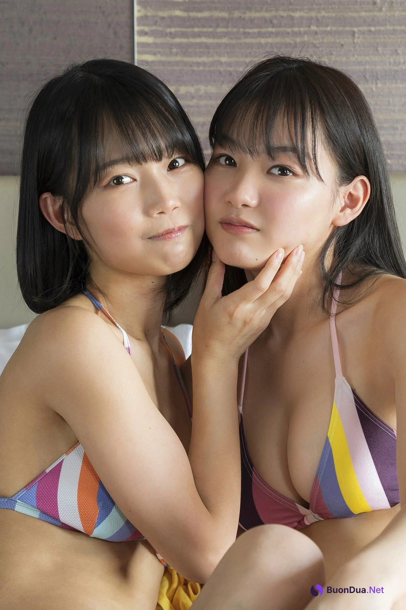 Aya Natsume 夏目綾, ヤンマガWeb ナツメカメラ」第4回 2021.03 Set.02 - Photo 13