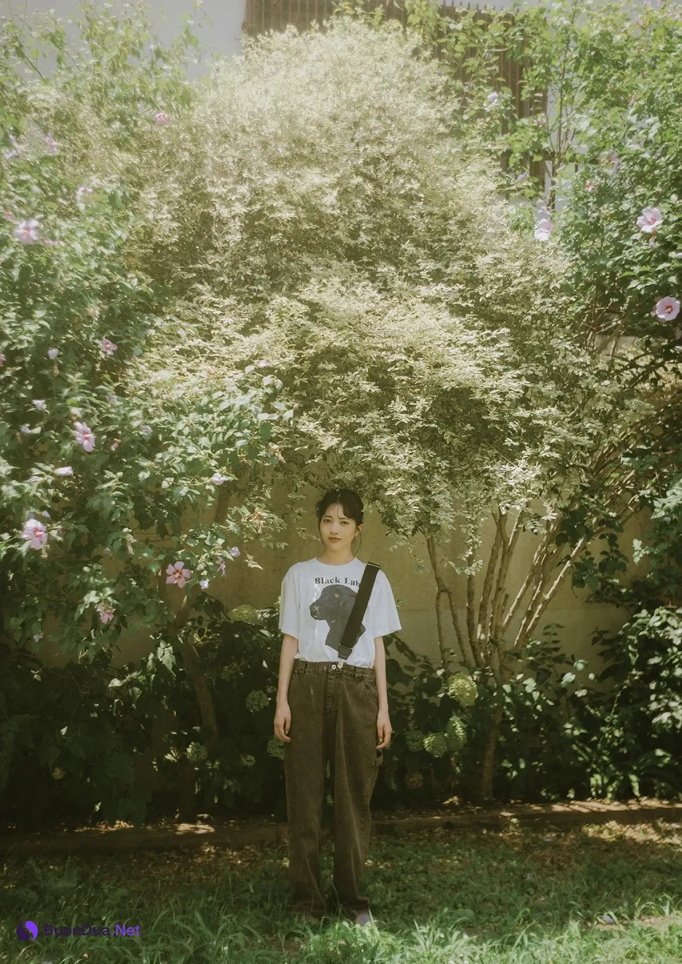 Aya Ogawa 小川彩, Runa Hayashi 林瑠奈, B.L.T. 2025.09 (ビー・エル・ティー 2025年9月号) - รูปภาพ 16