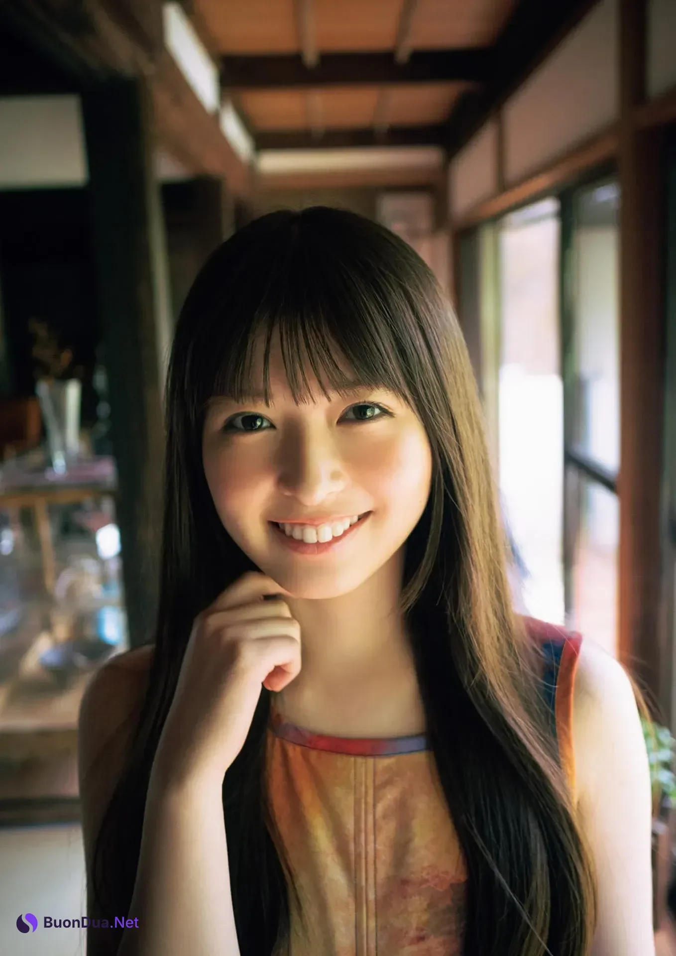 Aya Ogawa 小川彩, Runa Hayashi 林瑠奈, B.L.T. 2025.09 (ビー・エル・ティー 2025年9月号) - รูปภาพ 7