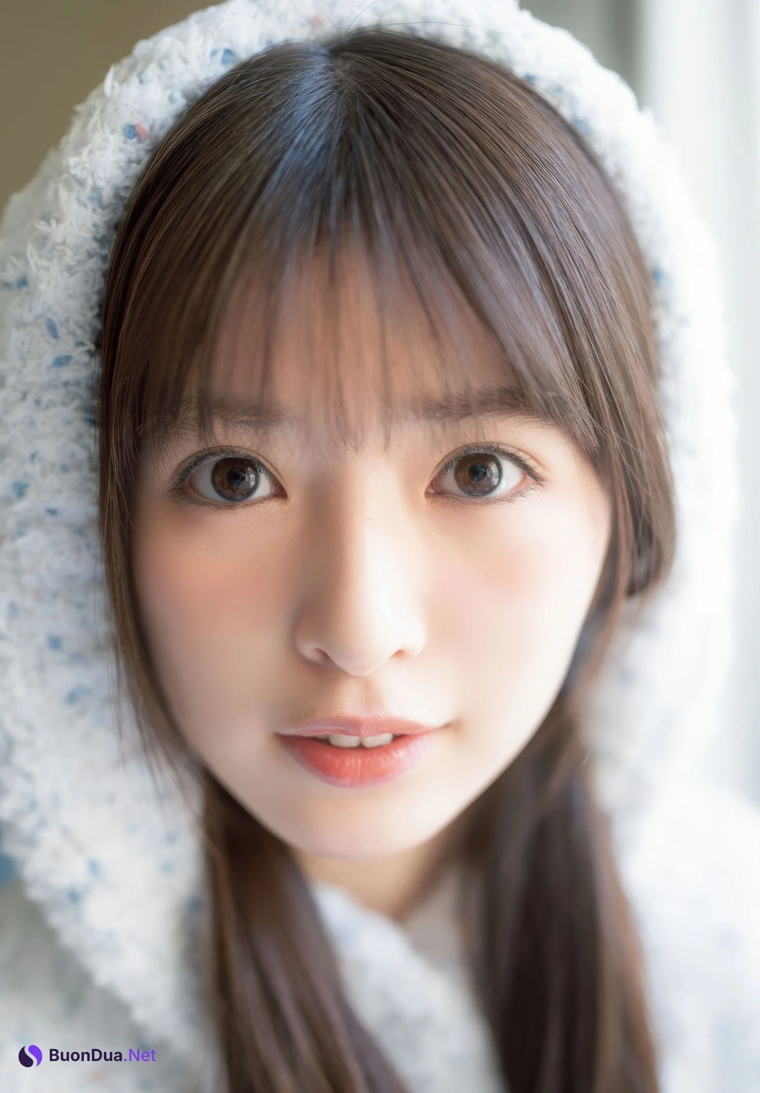 Aya Ogawa 小川彩, Shonen Champion 2025 No.16 (少年チャンピオン 2025年16号) - Photo 6