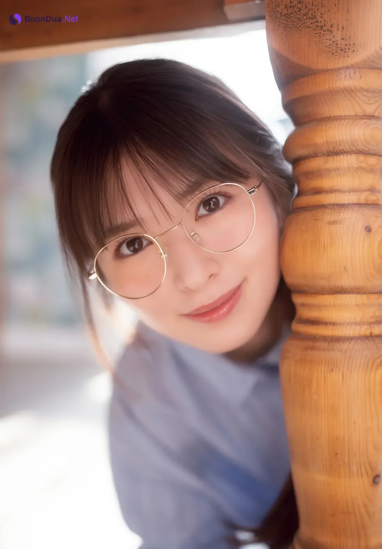 Aya Ogawa 小川彩, Shonen Champion 2026 No.13 (少年チャンピオン 2026年13号) - Photo 6