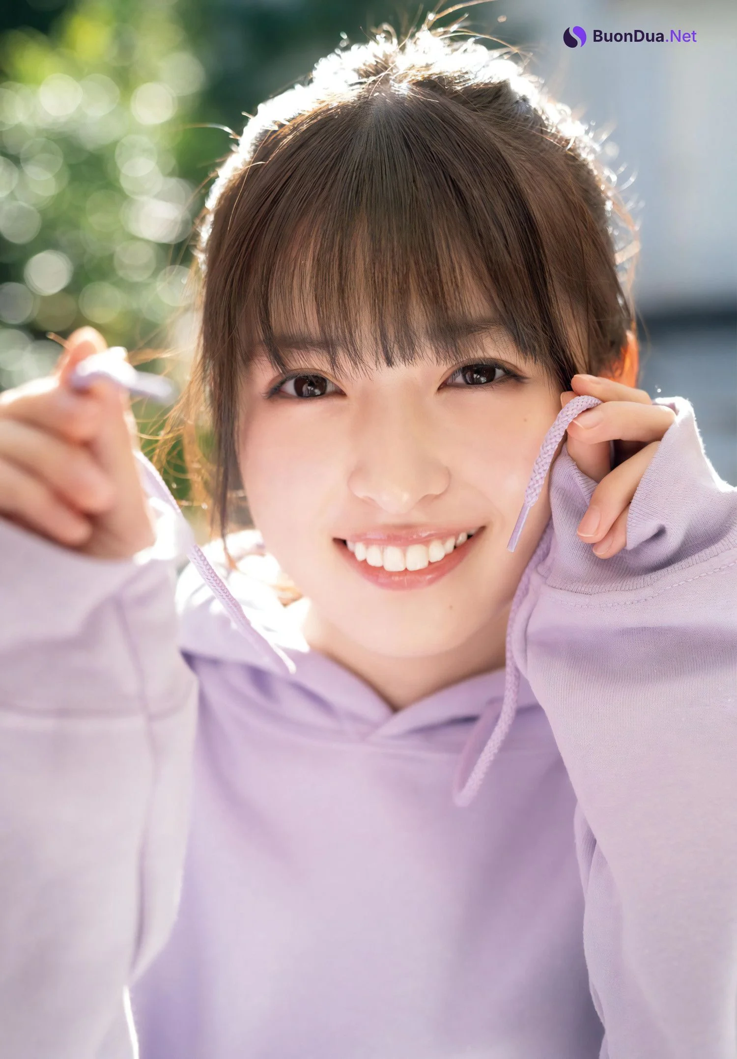 Aya Ogawa 小川彩, Shonen Champion Gekkan 2024 No.08 (月刊少年チャンピオン 2024年8号) - รูปภาพ 14