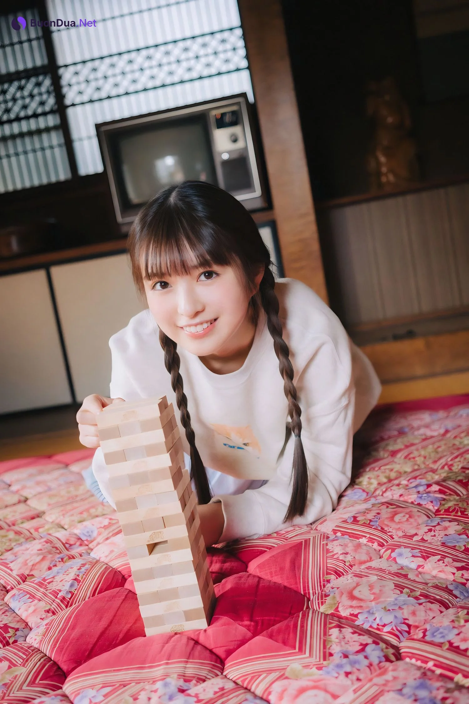 Aya Ogawa 小川彩, Weekly Playboy 2024 No.17 (週刊プレイボーイ 2024年17号) - Photo 13