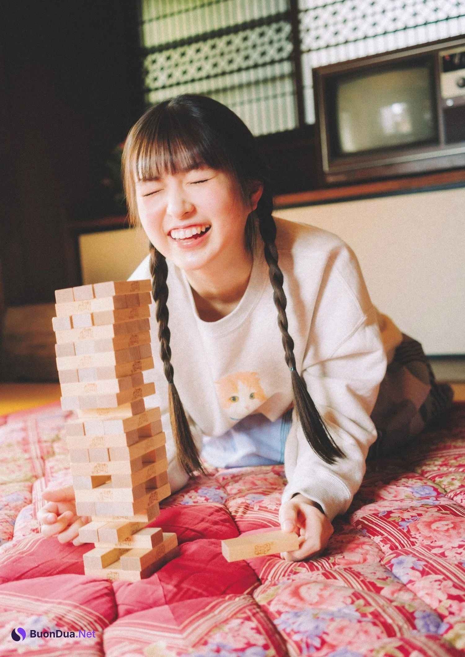 Aya Ogawa 小川彩, Weekly Playboy 2024 No.17 (週刊プレイボーイ 2024年17号) - Photo 4