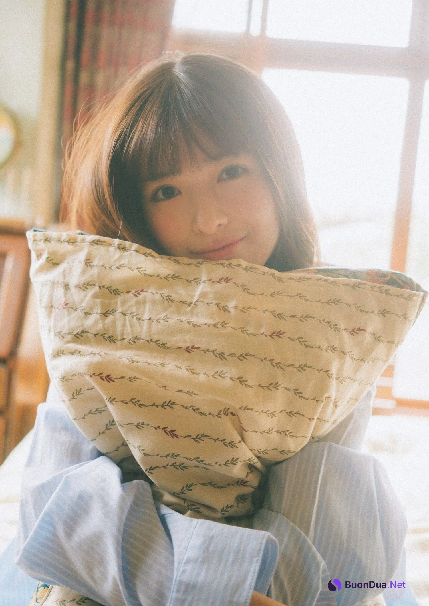 Aya Ogawa 小川彩, Weekly Playboy 2024 No.17 (週刊プレイボーイ 2024年17号) - Photo 9