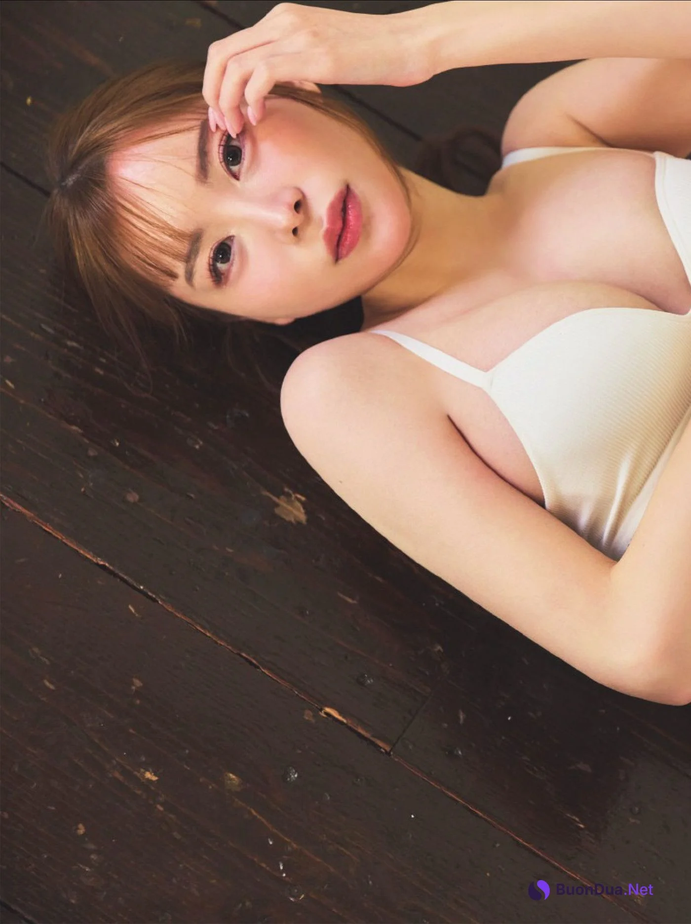 Aya Sasakura 笹倉彩, 週刊誌 「FLASH」 FLASHPrime - Photo 5