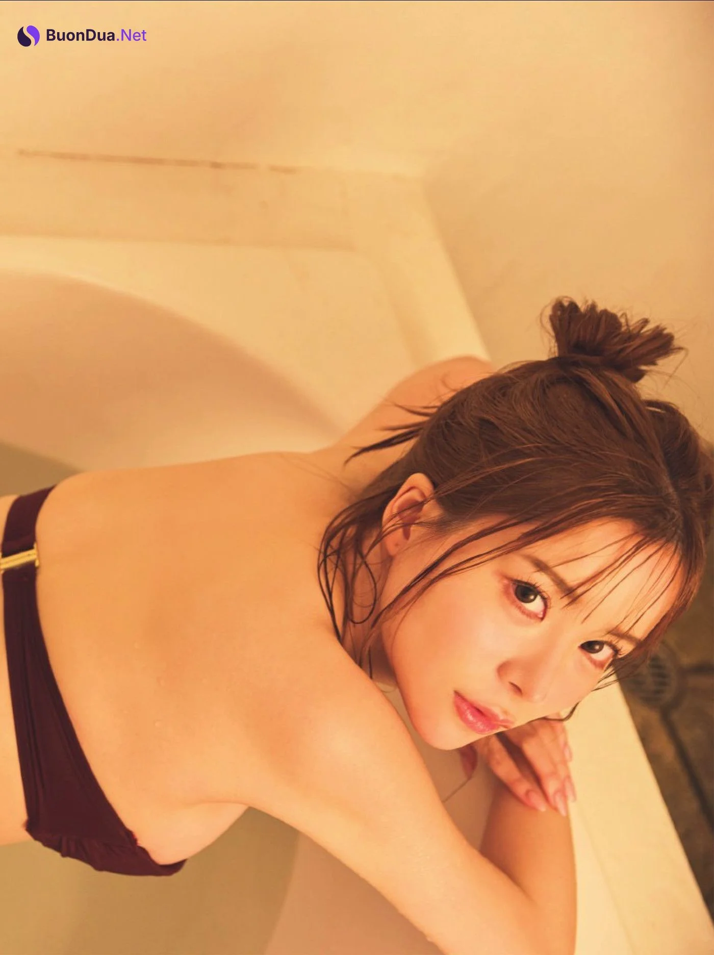 Aya Sasakura 笹倉彩, 週刊誌 「FLASH」 FLASHPrime - Photo 9