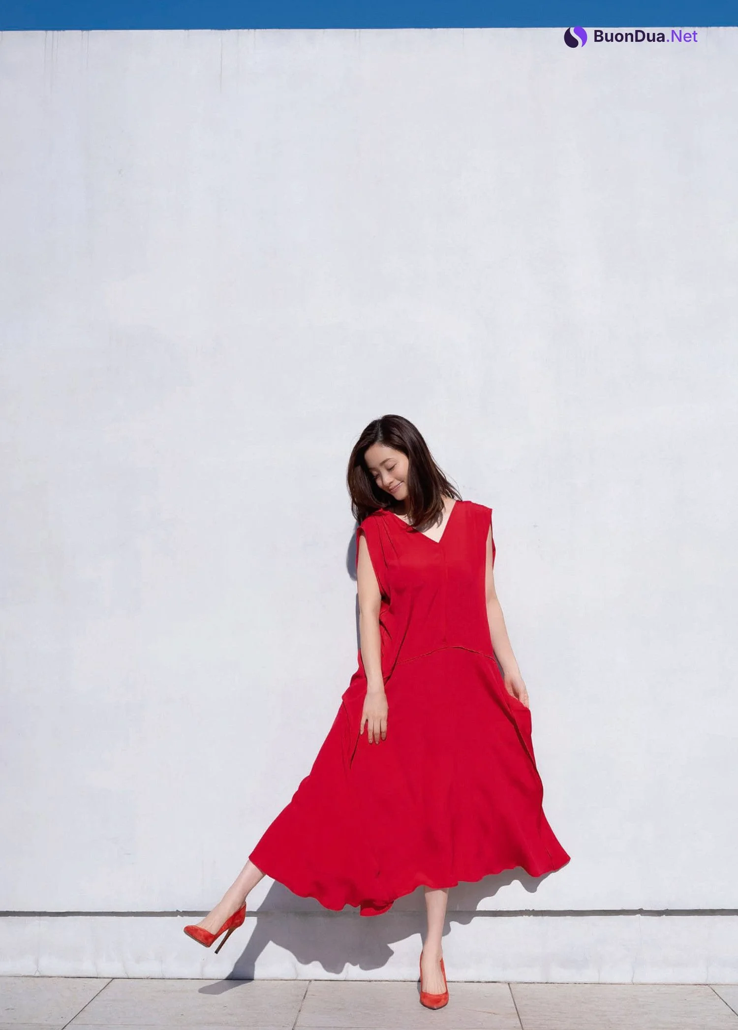 Aya Ueto 上戸彩, FLASH 2023.01.24 (フラッシュ 2023年1月24日号) - Photo 3
