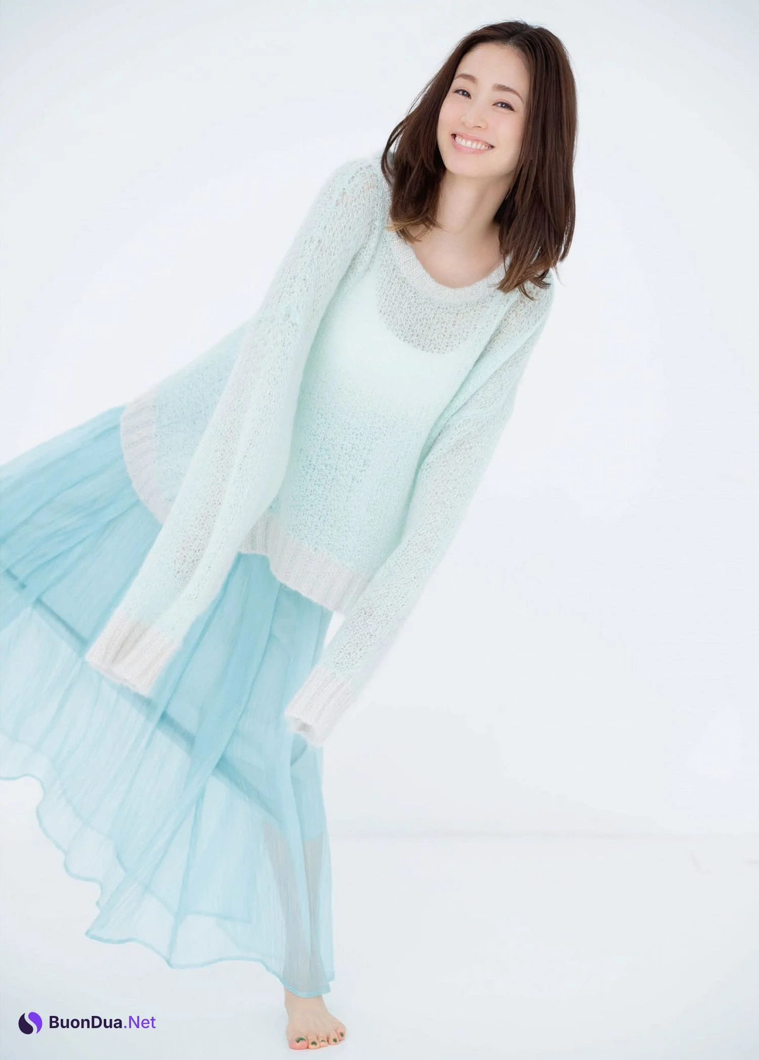 Aya Ueto 上戸彩, FLASH 2023.01.24 (フラッシュ 2023年1月24日号) - Photo 7