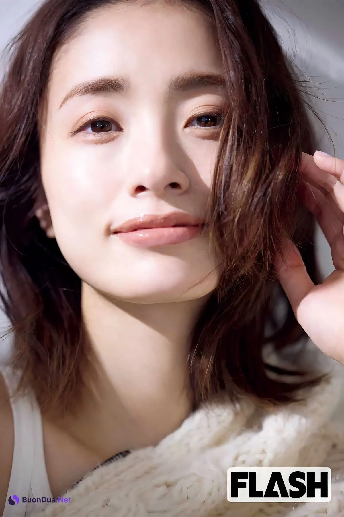Aya Ueto 上戸彩, FLASH 2024.02.13 (フラッシュ 2024年2月13日号) - Photo 15