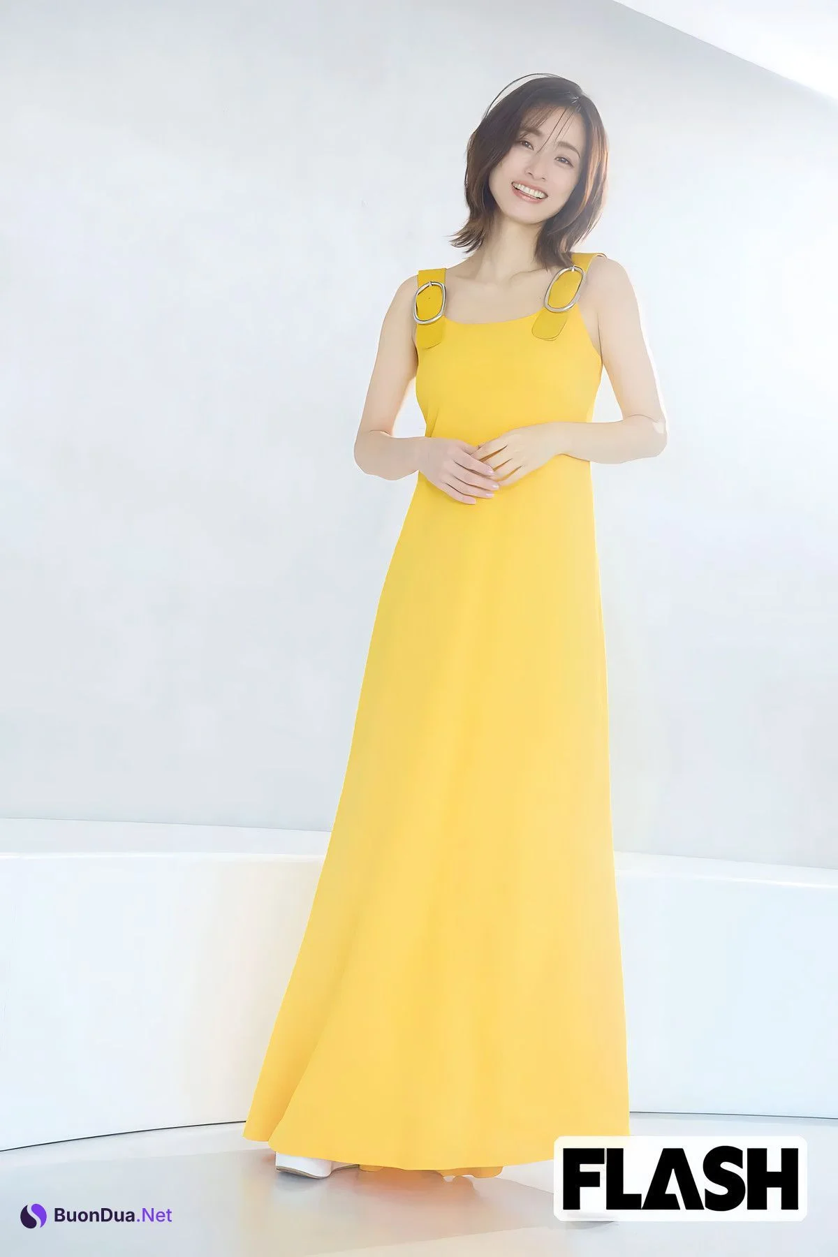 Aya Ueto 上戸彩, FLASH 2024.02.13 (フラッシュ 2024年2月13日号) - Photo 18