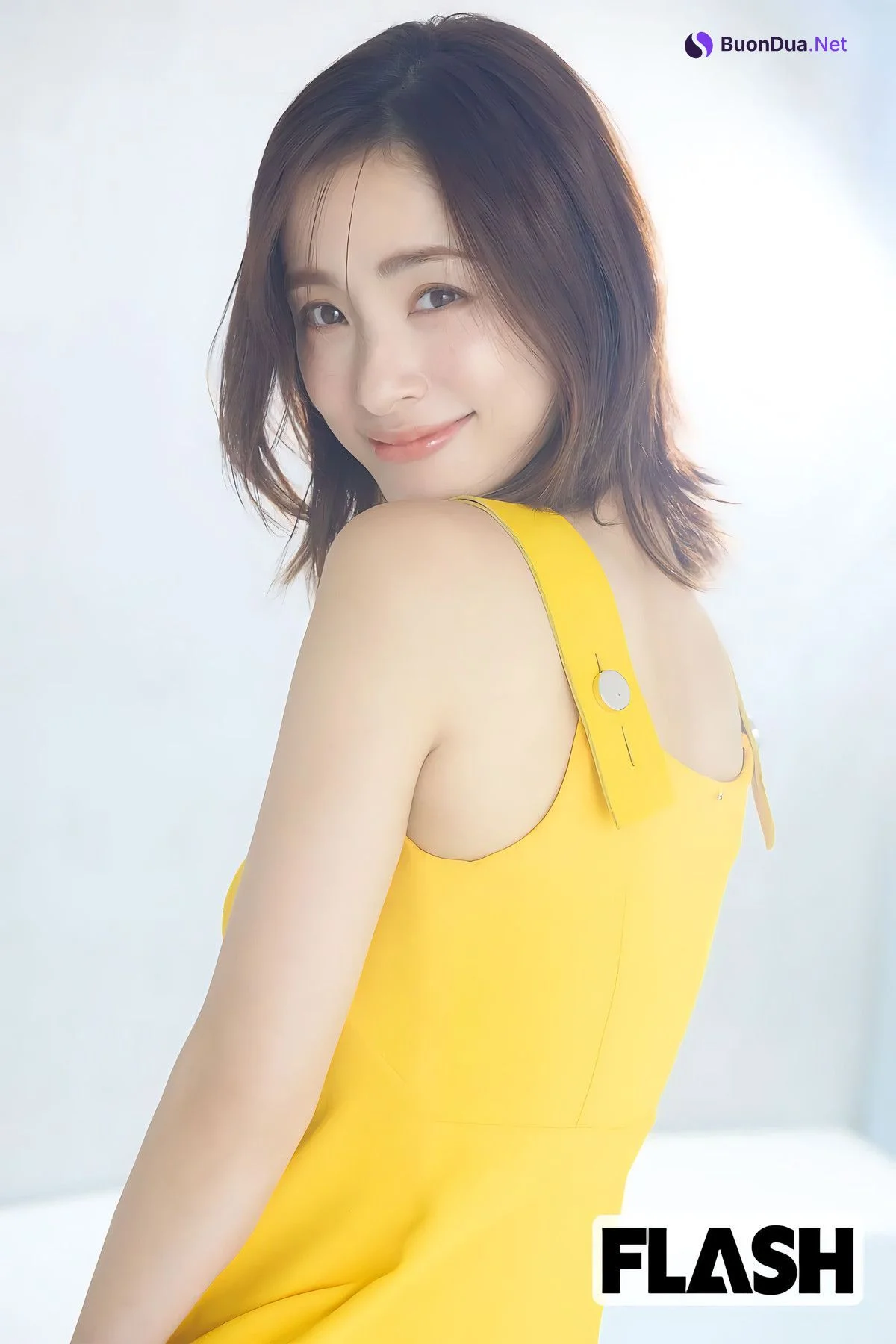 Aya Ueto 上戸彩, FLASH 2024.02.13 (フラッシュ 2024年2月13日号) - Photo 19