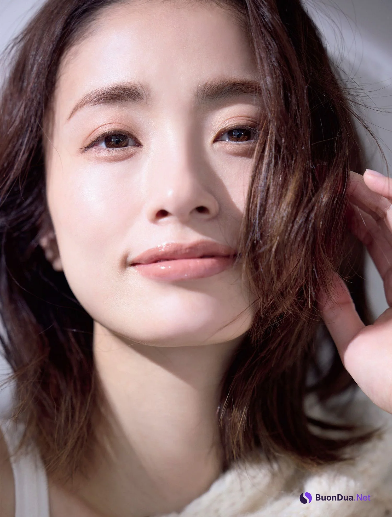 Aya Ueto 上戸彩, FLASH 2024.02.13 (フラッシュ 2024年2月13日号) - Photo 4