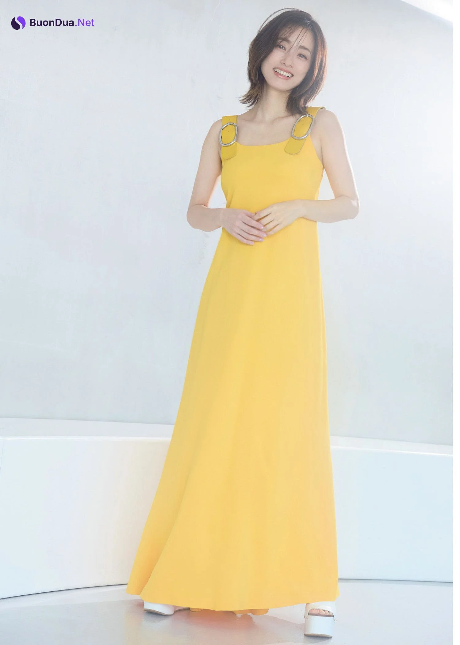 Aya Ueto 上戸彩, FLASH 2024.02.13 (フラッシュ 2024年2月13日号) - Photo 5