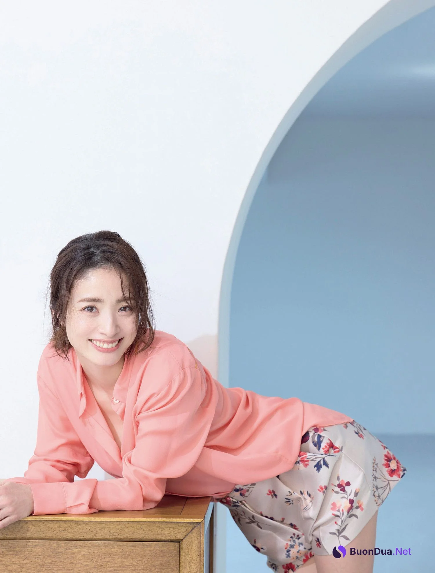 Aya Ueto 上戸彩, FLASH 2024.02.13 (フラッシュ 2024年2月13日号) - Photo 6