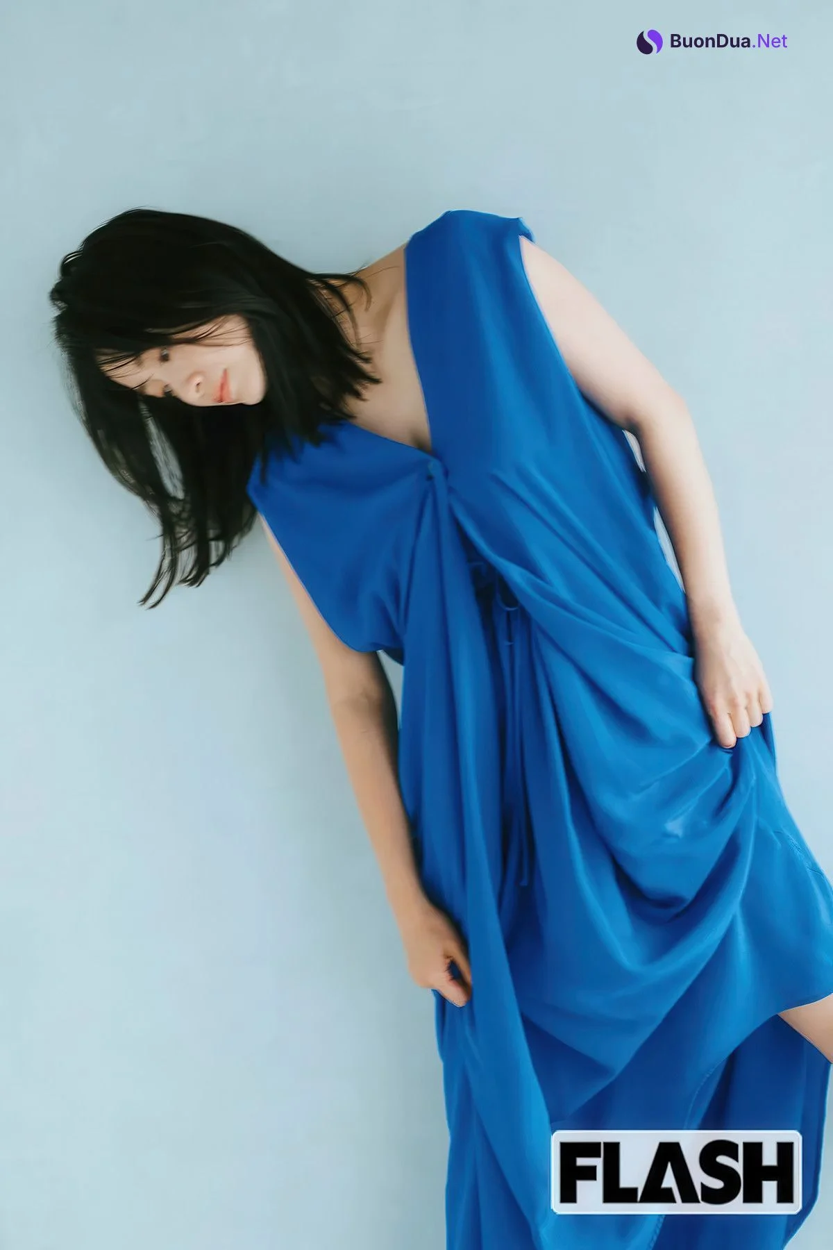 Aya Ueto 上戸彩, FLASH 2025.07.08 (フラッシュ 2025年7月8日号) - Photo 13