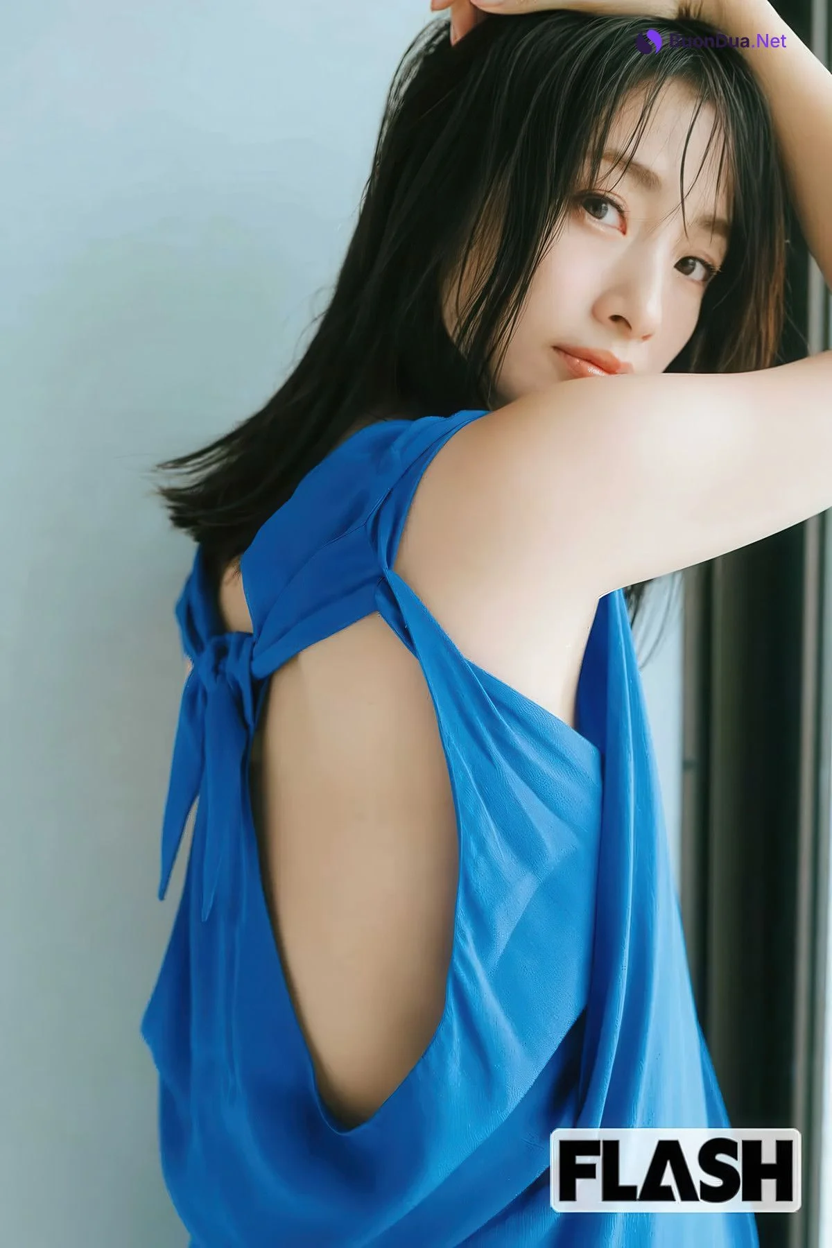 Aya Ueto 上戸彩, FLASH 2025.07.08 (フラッシュ 2025年7月8日号) - Photo 14