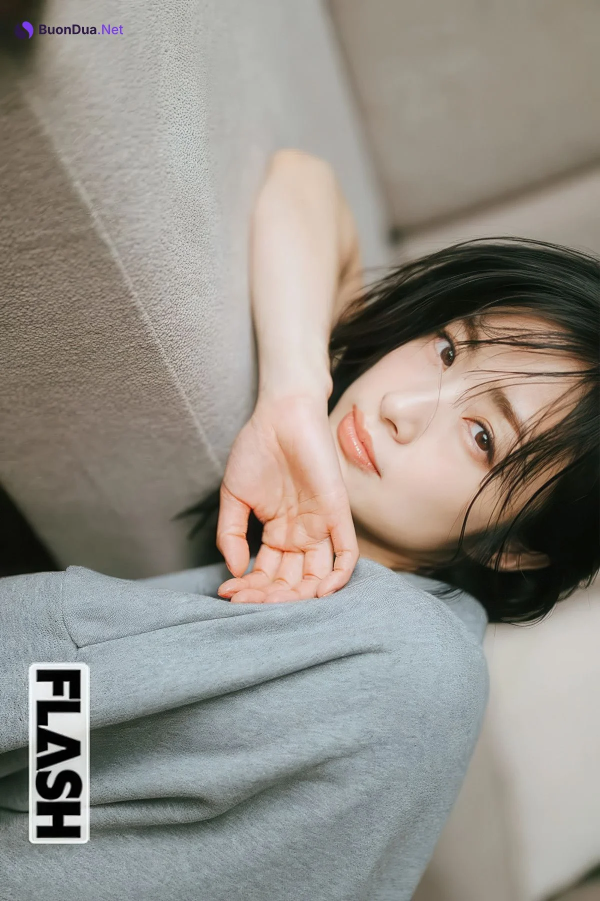 Aya Ueto 上戸彩, FLASH 2025.07.08 (フラッシュ 2025年7月8日号) - Photo 16