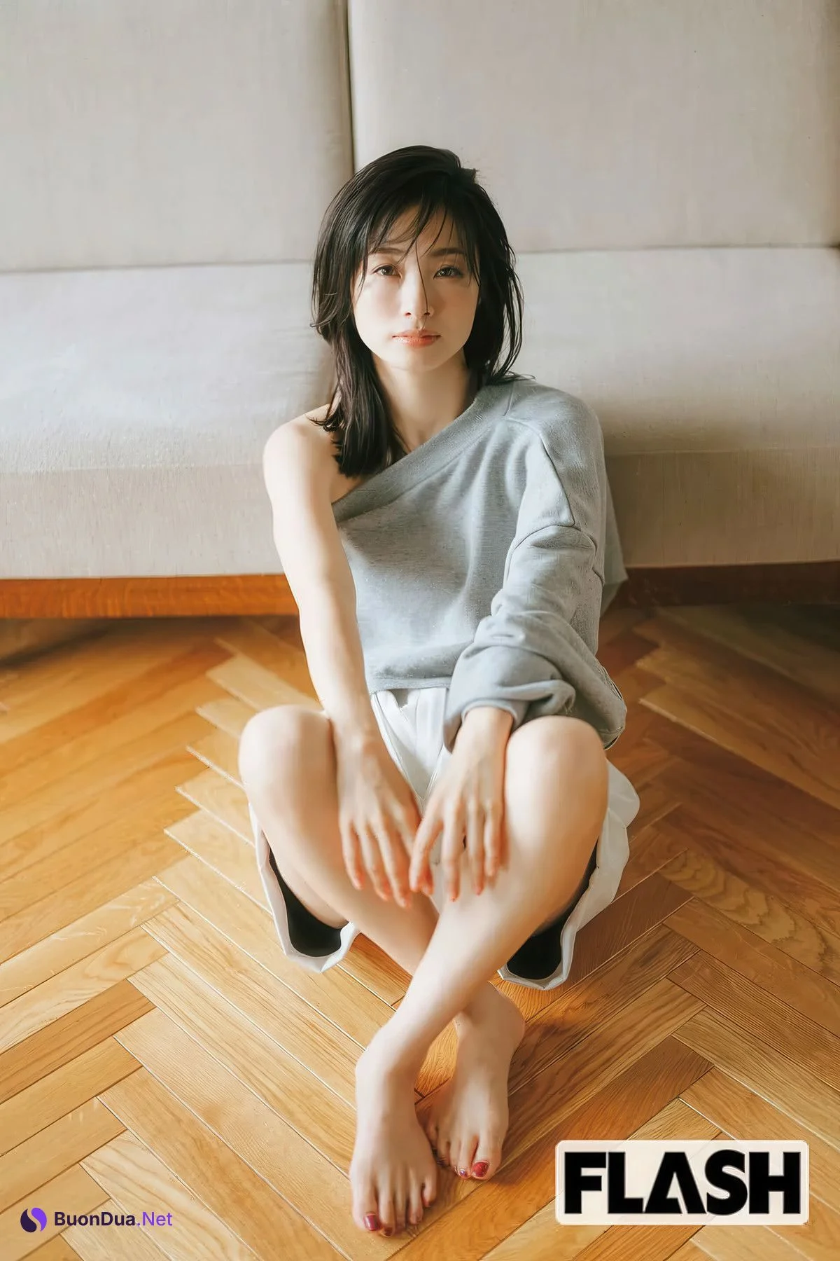 Aya Ueto 上戸彩, FLASH 2025.07.08 (フラッシュ 2025年7月8日号) - Photo 18