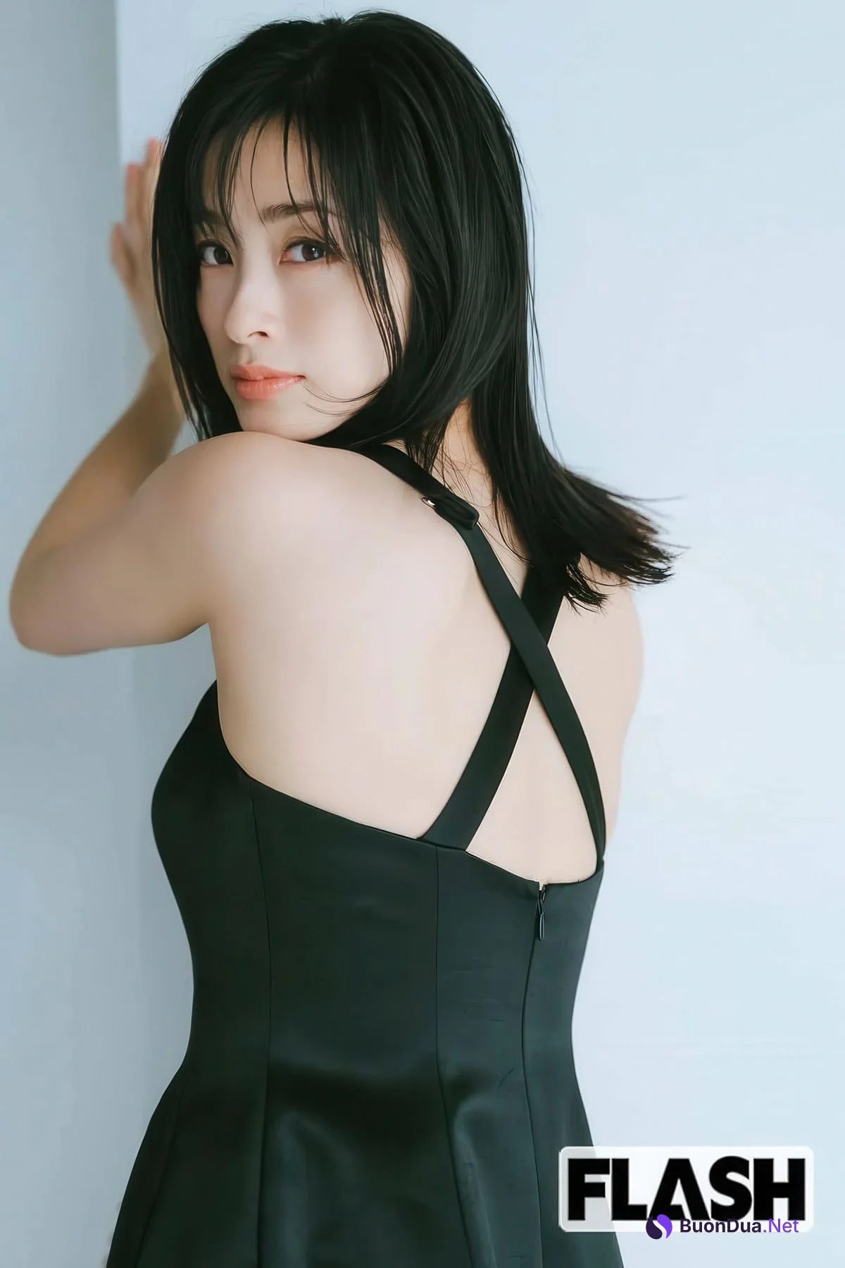 Aya Ueto 上戸彩, FLASH 2025.07.08 (フラッシュ 2025年7月8日号) - Photo 19
