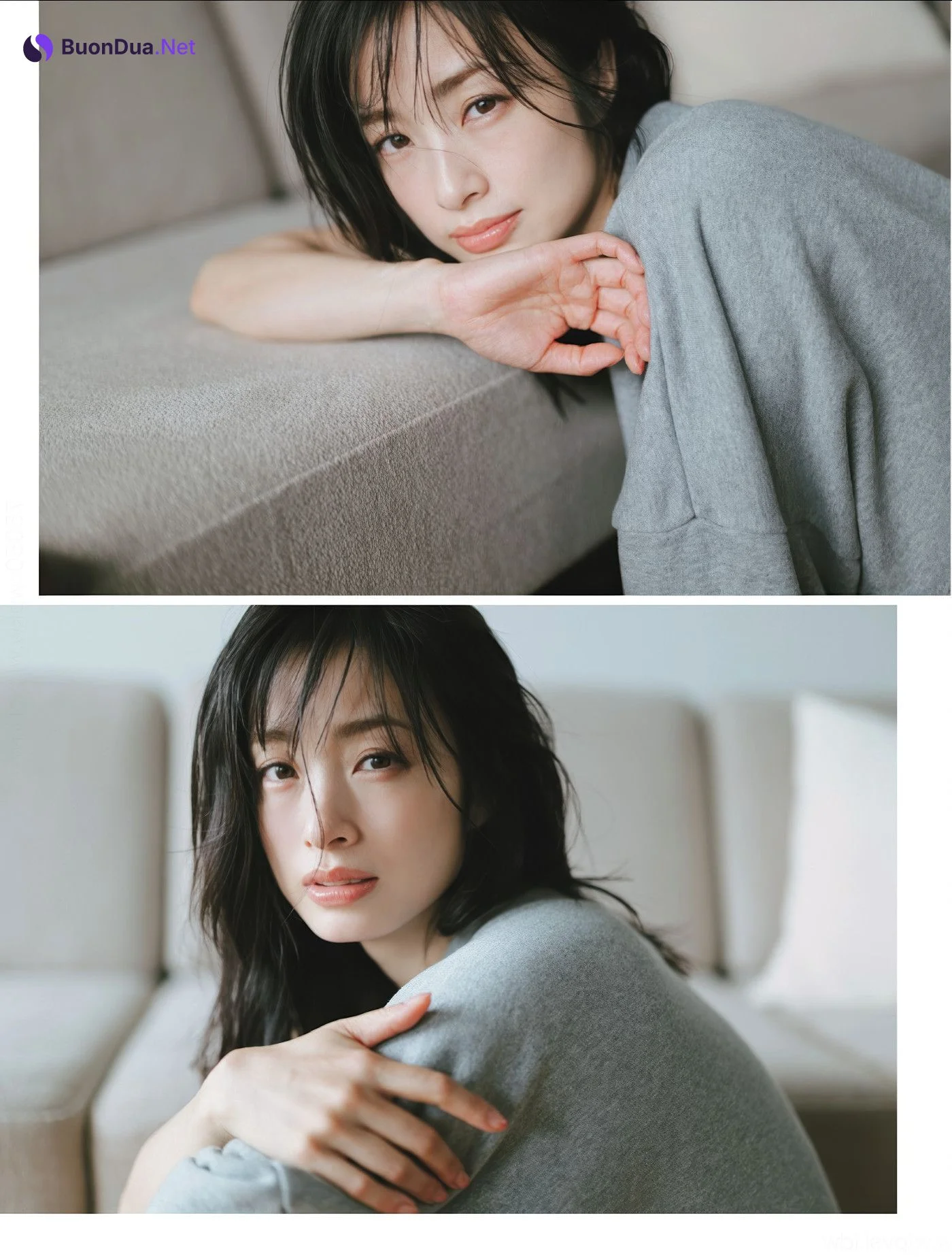 Aya Ueto 上戸彩, FLASH 2025.07.08 (フラッシュ 2025年7月8日号) - Photo 6