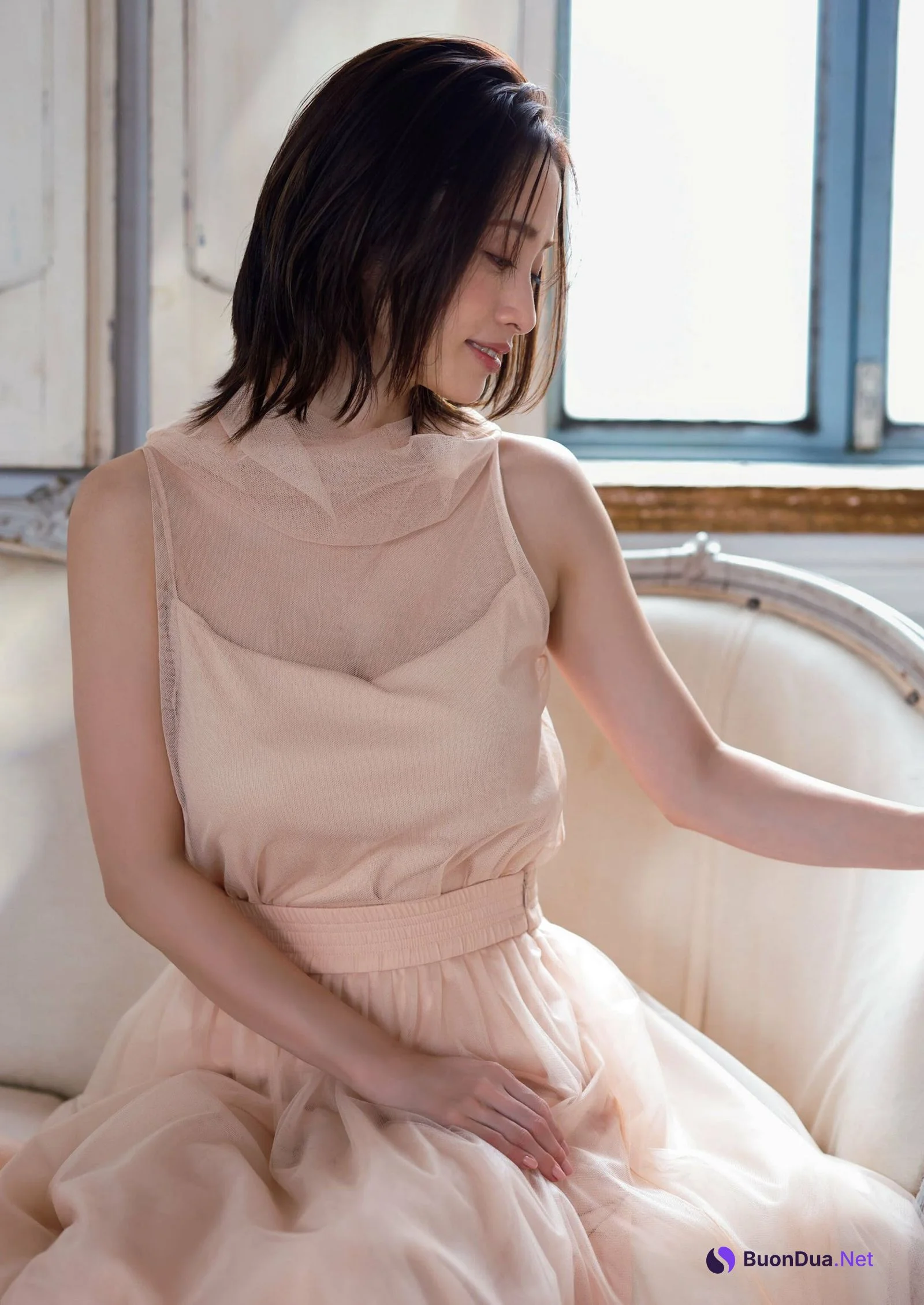 Aya Ueto 上戸彩, Shukan Gendai 2023.12.30 (週刊現代 2023年12月20日号) - Photo 3